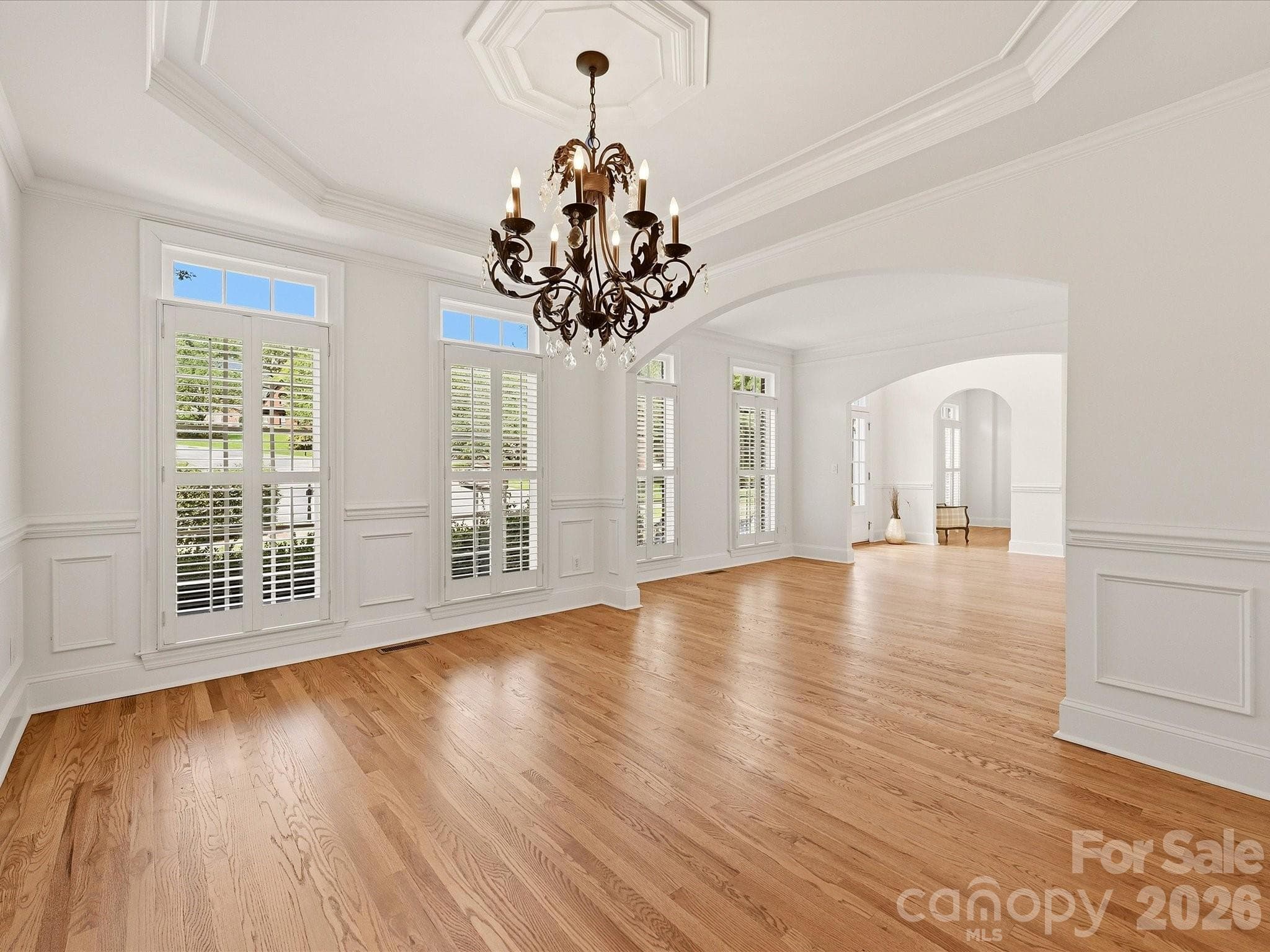 Single Family Residence at 27263 Preston Place, Indian Land, photo 10 of 46