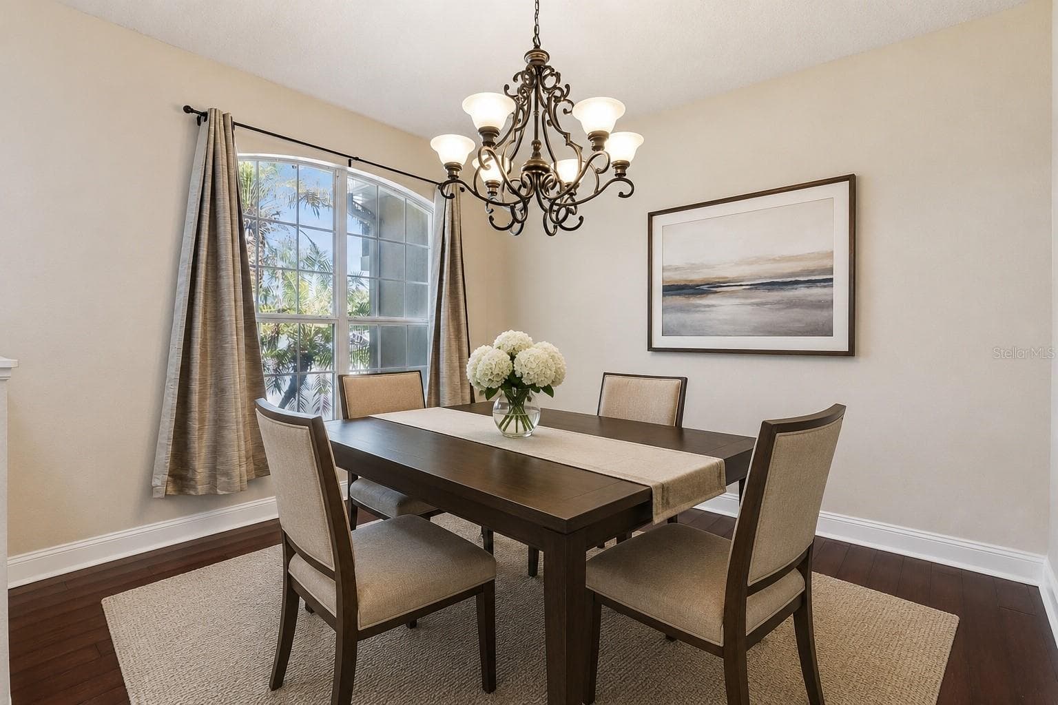 dining room - 3193 TOHO CT, KISSIMMEE