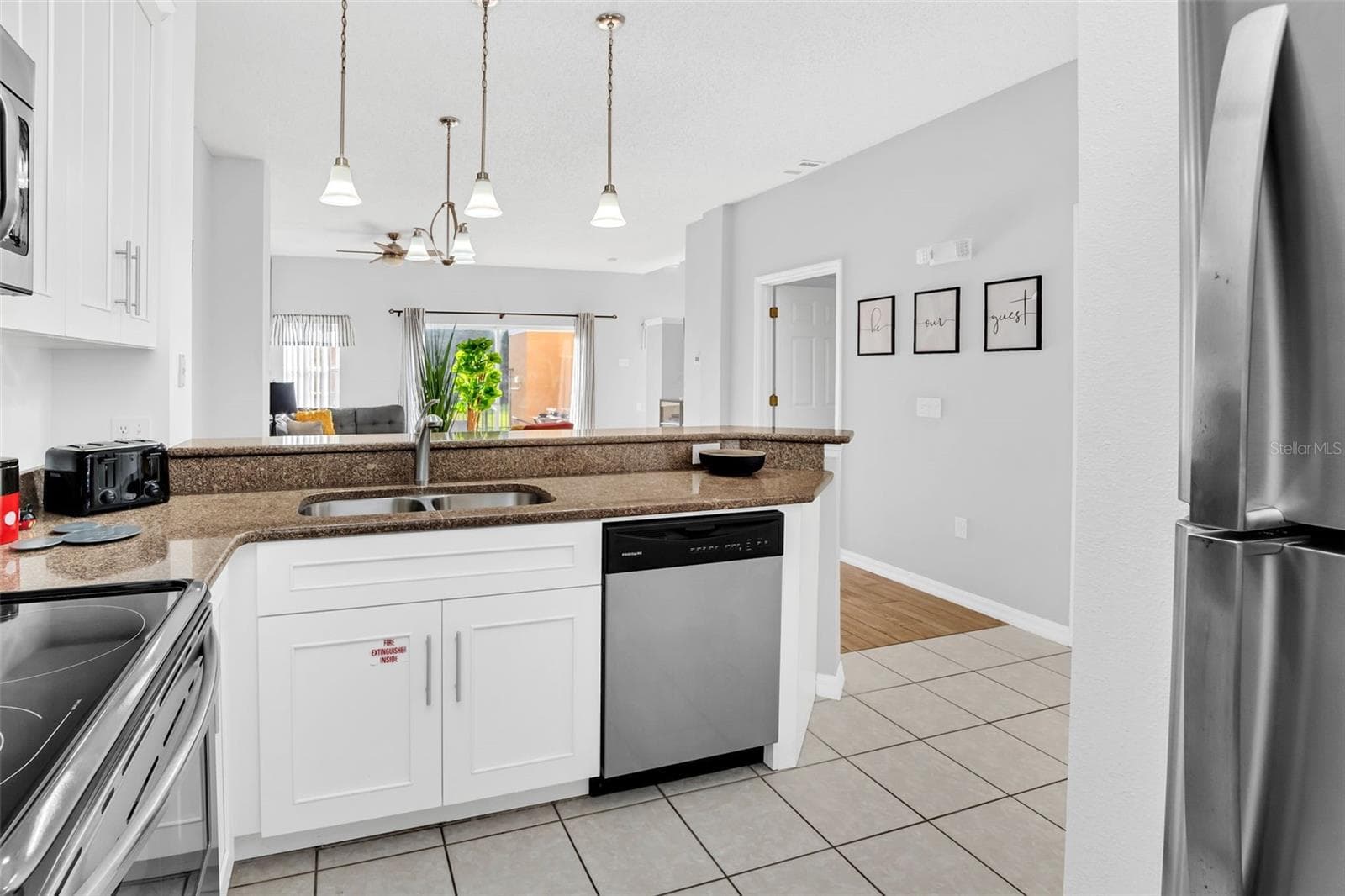 Townhouse at 4706 VERO BEACH PL, KISSIMMEE, photo 10 of 25
