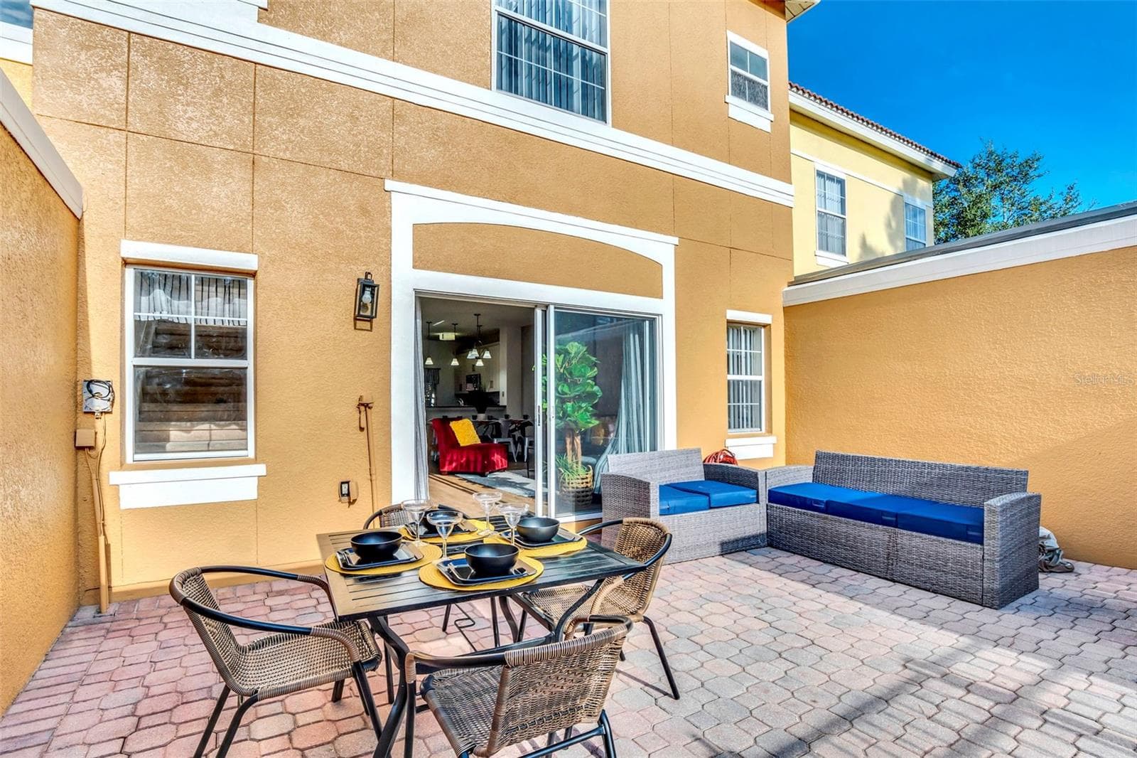 Townhouse at 4706 VERO BEACH PL, KISSIMMEE, photo 21 of 25