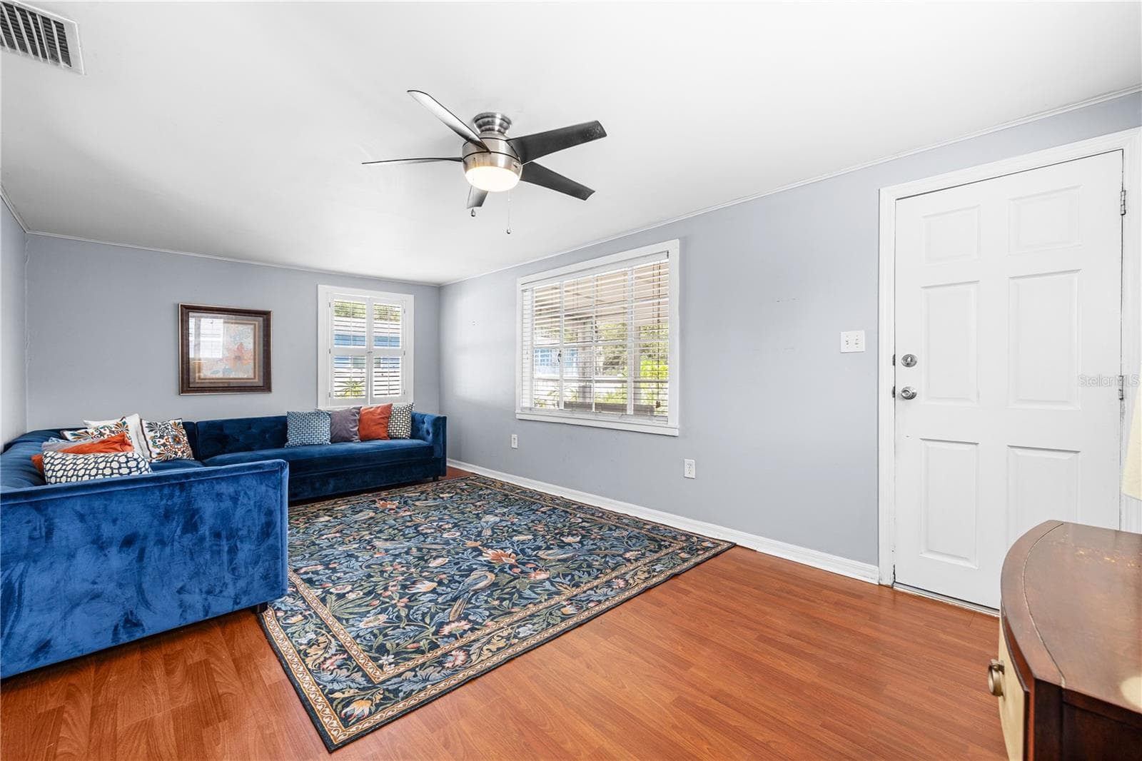 Single Family Residence at 6634 49TH AVE N, ST PETERSBURG, photo 4 of 38