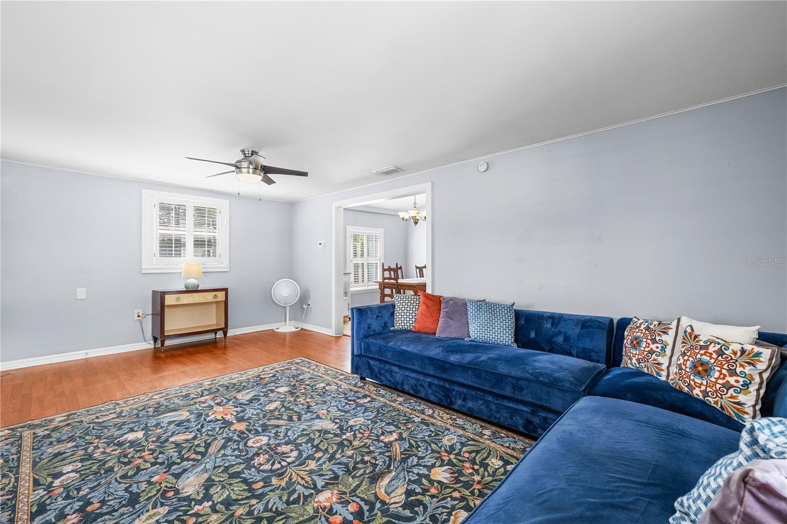 Single Family Residence at 6634 49TH AVE N, ST PETERSBURG, photo 5 of 38