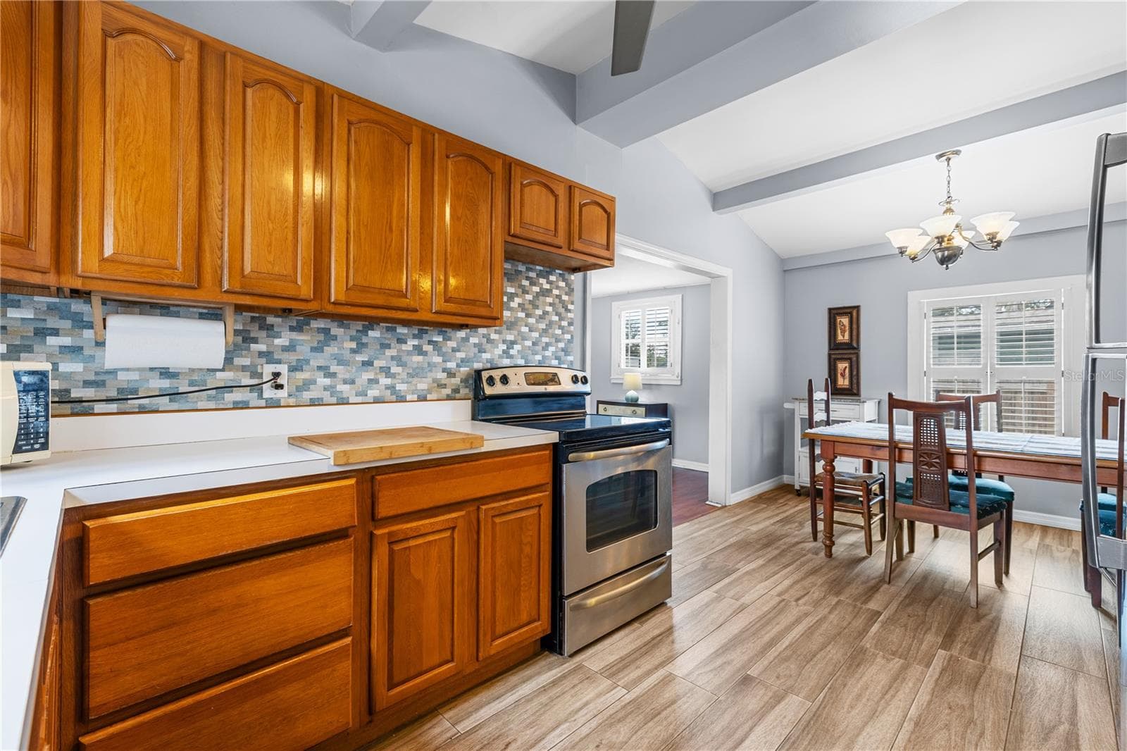 Single Family Residence at 6634 49TH AVE N, ST PETERSBURG, photo 12 of 38