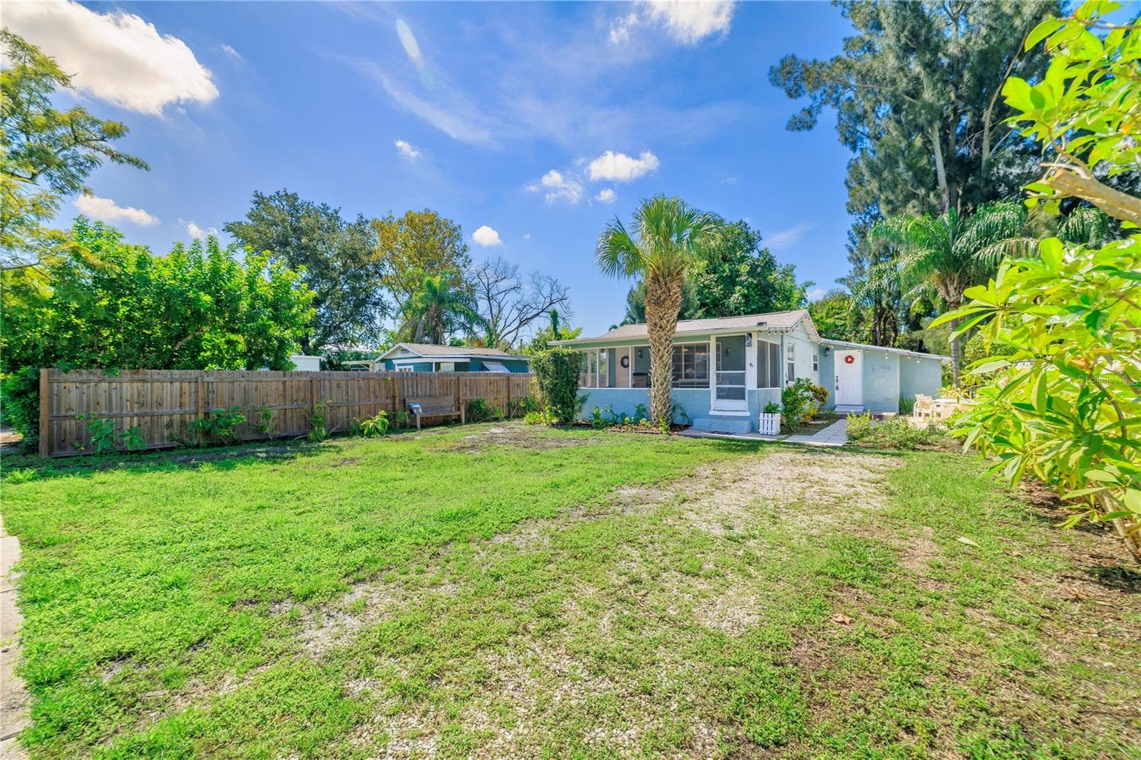 Single Family Residence at 6634 49TH AVE N, ST PETERSBURG, photo 29 of 38