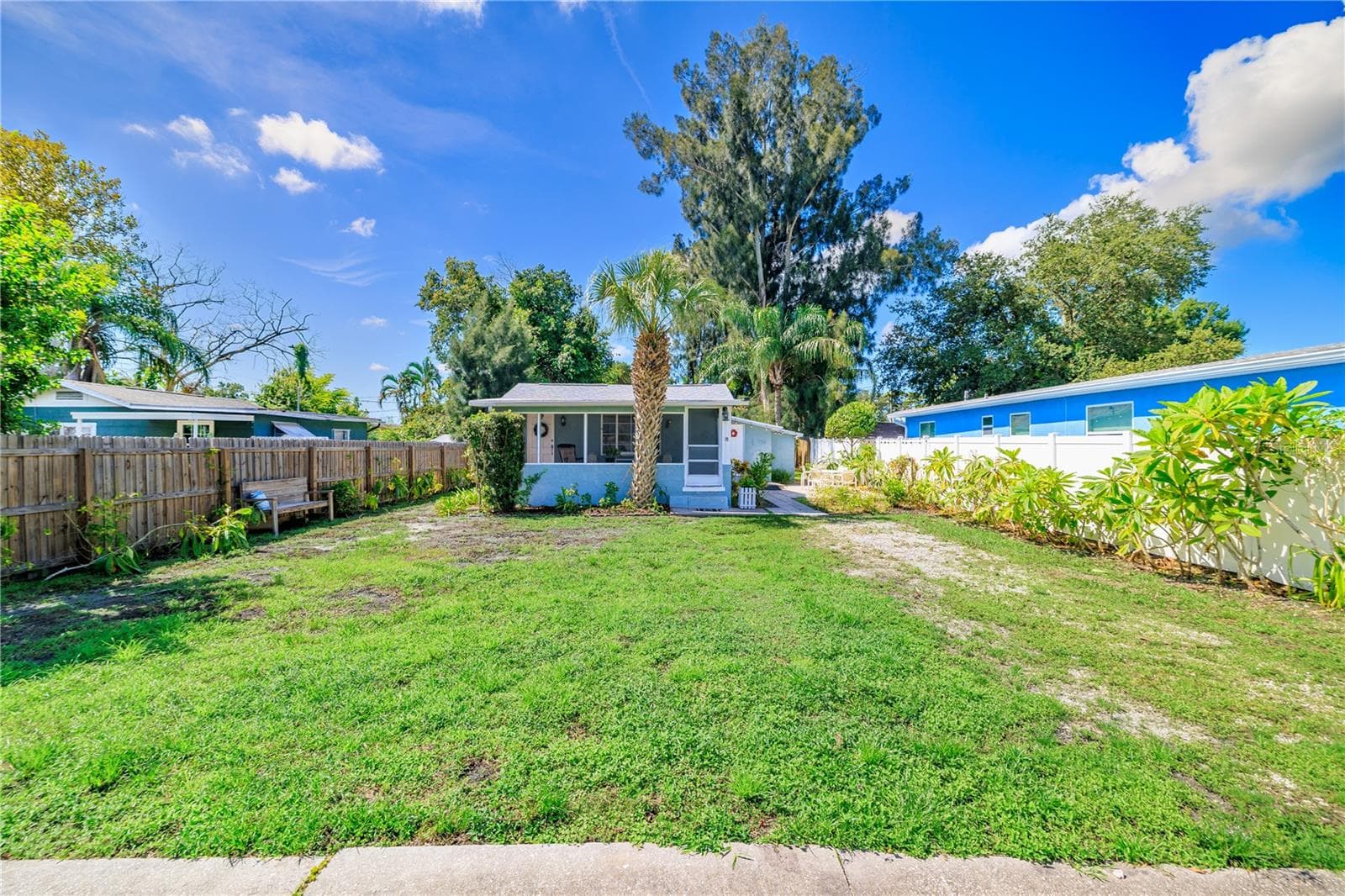 Single Family Residence at 6634 49TH AVE N, ST PETERSBURG, photo 30 of 38
