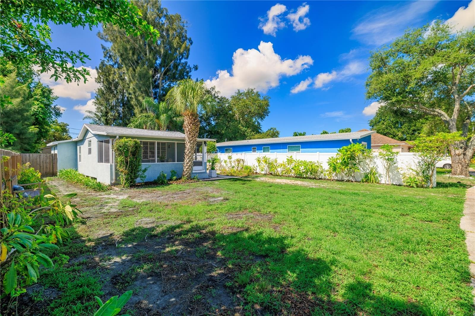 Single Family Residence at 6634 49TH AVE N, ST PETERSBURG, photo 31 of 38