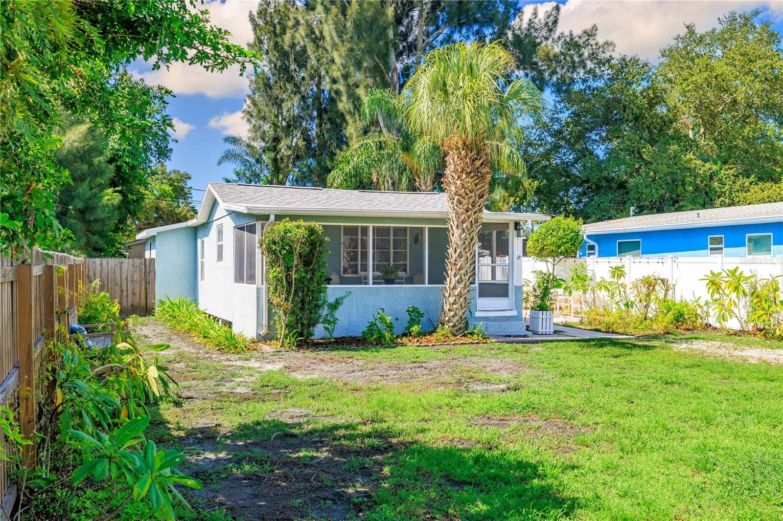 Single Family Residence at 6634 49TH AVE N, ST PETERSBURG, photo 32 of 38
