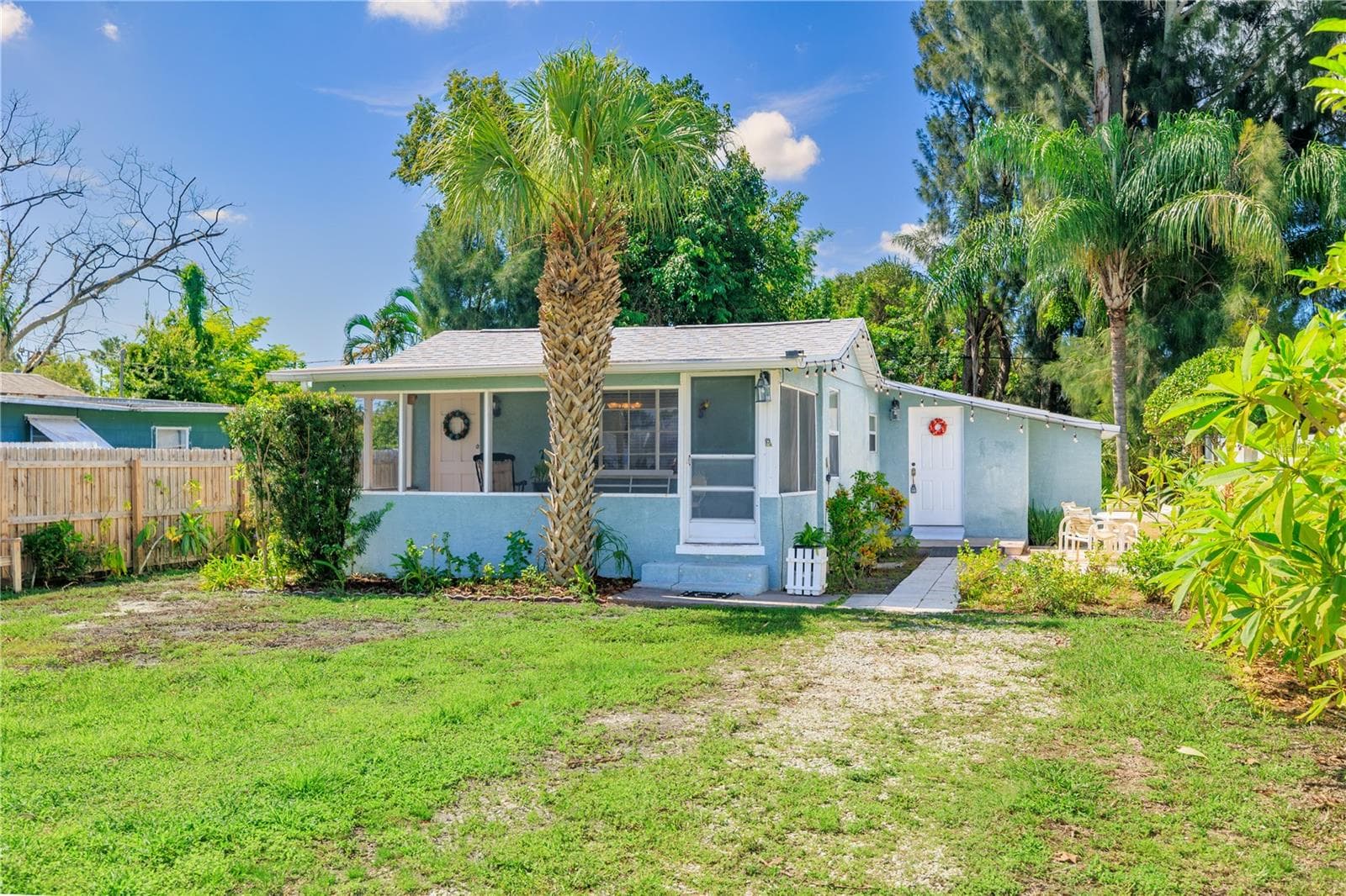 Single Family Residence at 6634 49TH AVE N, ST PETERSBURG, photo 33 of 38