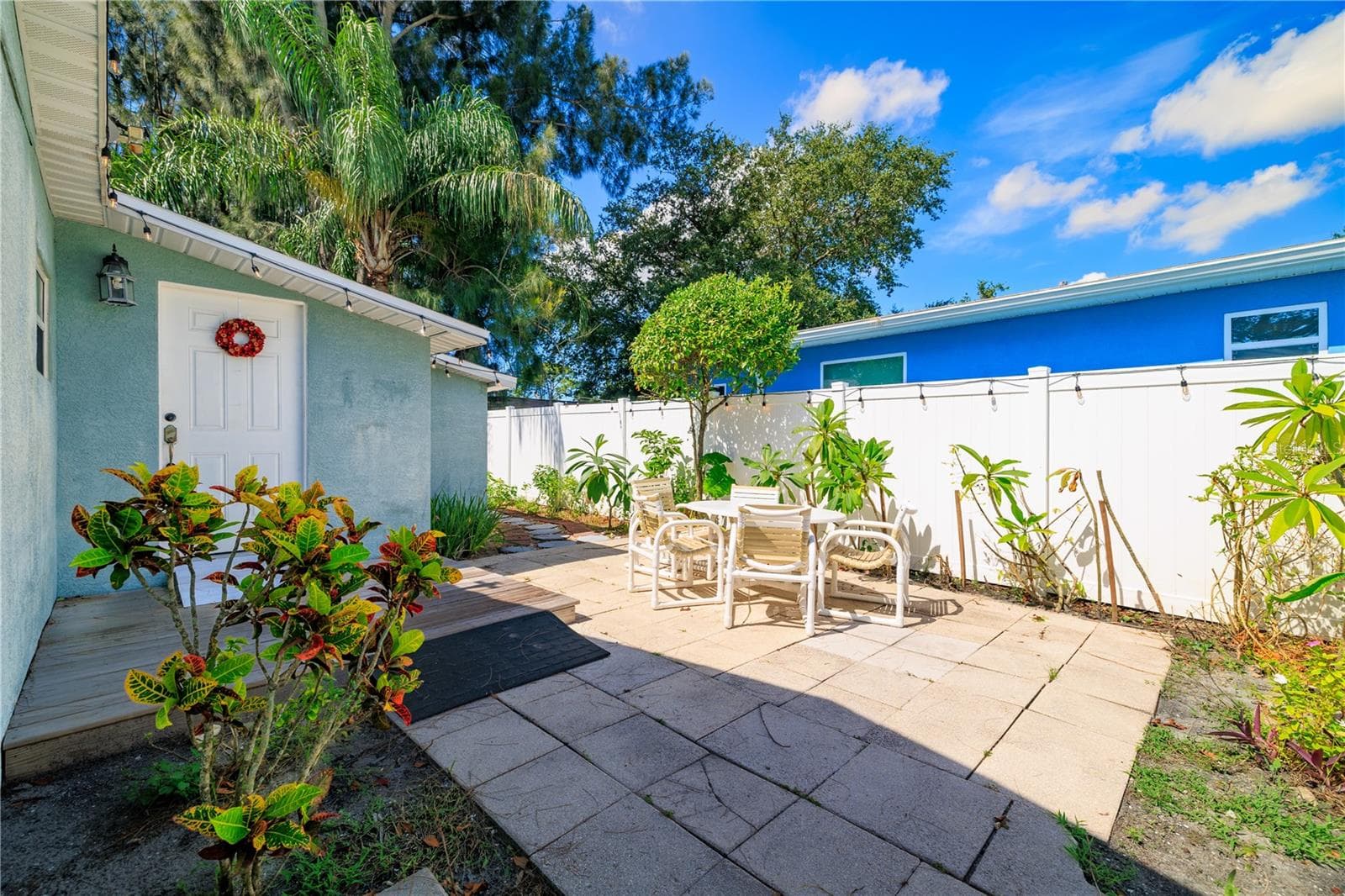 Single Family Residence at 6634 49TH AVE N, ST PETERSBURG, photo 34 of 38