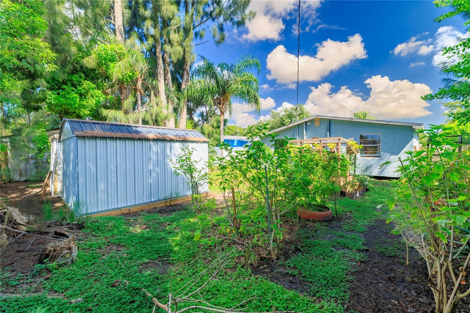 Single Family Residence at 6634 49TH AVE N, ST PETERSBURG, photo 38 of 38