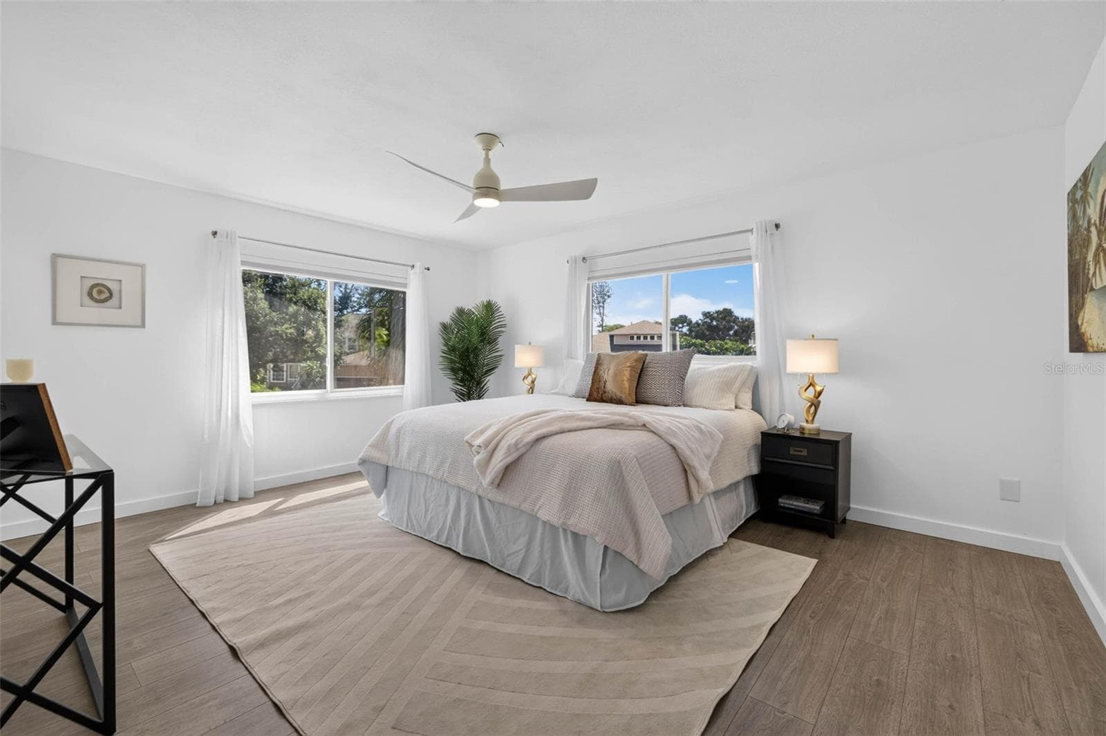 Single Family Residence at 1300 PLEASANT WAY S, ST PETERSBURG, photo 22 of 48