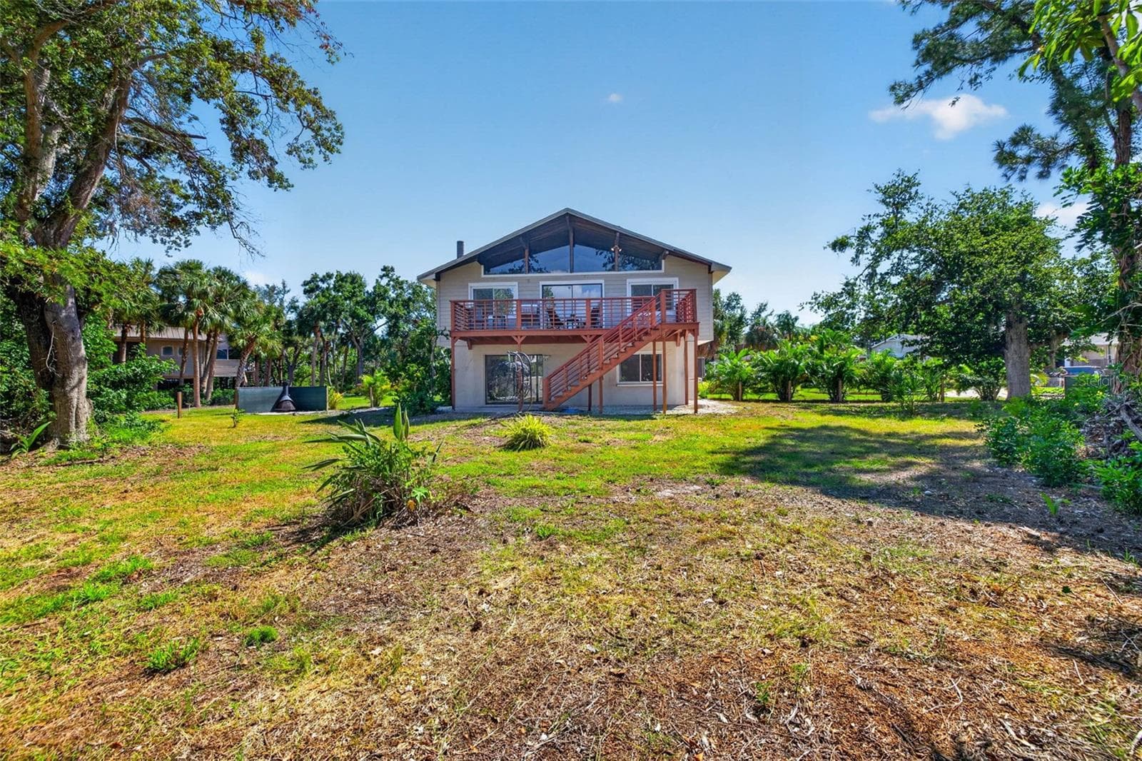 Single Family Residence at 1300 PLEASANT WAY S, ST PETERSBURG, photo 38 of 48