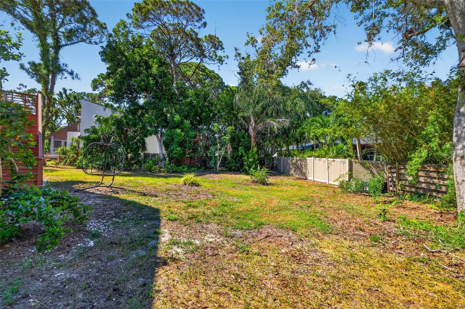 Single Family Residence at 1300 PLEASANT WAY S, ST PETERSBURG, photo 39 of 48