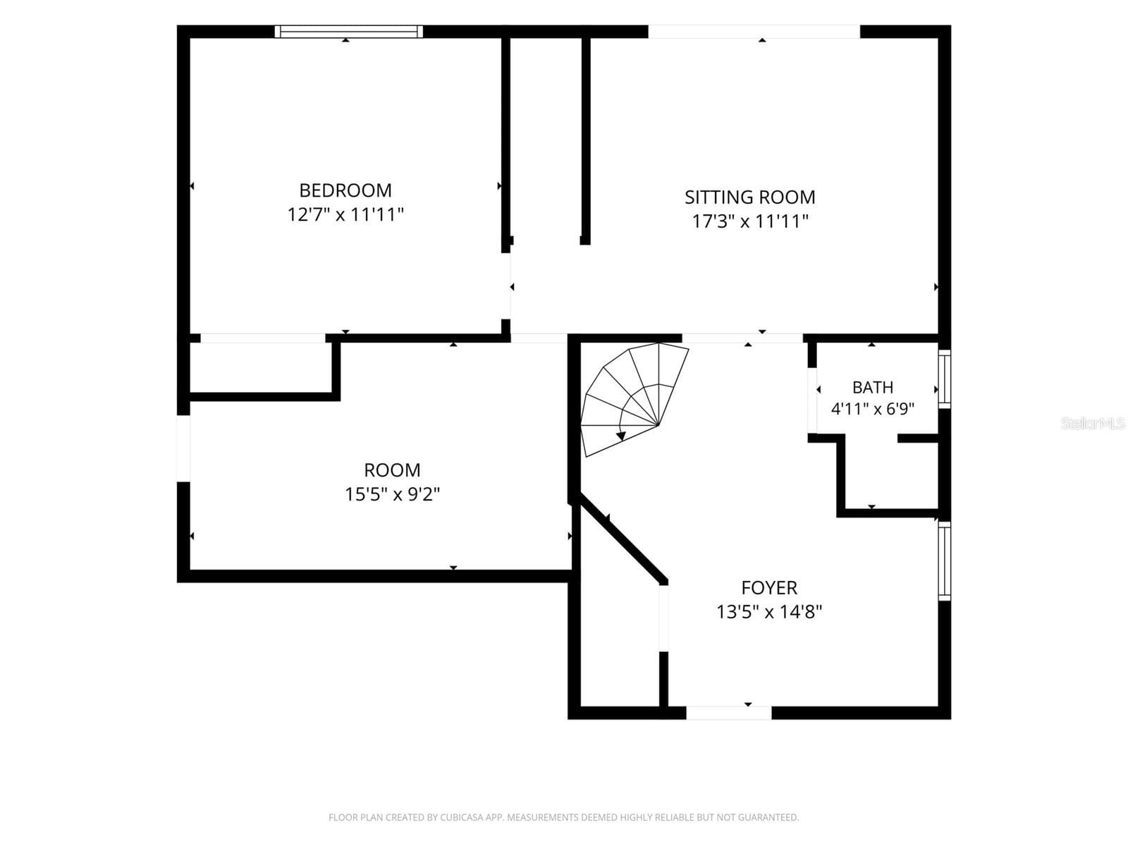 Single Family Residence at 1300 PLEASANT WAY S, ST PETERSBURG, photo 48 of 48