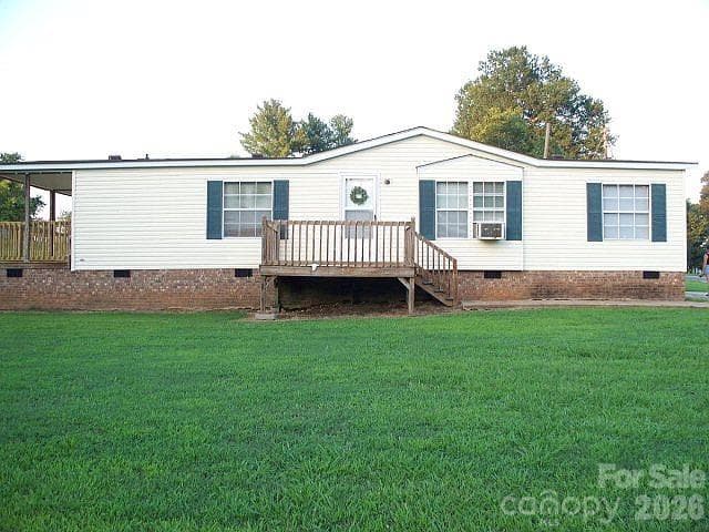 725 Ed Hamrick Road
