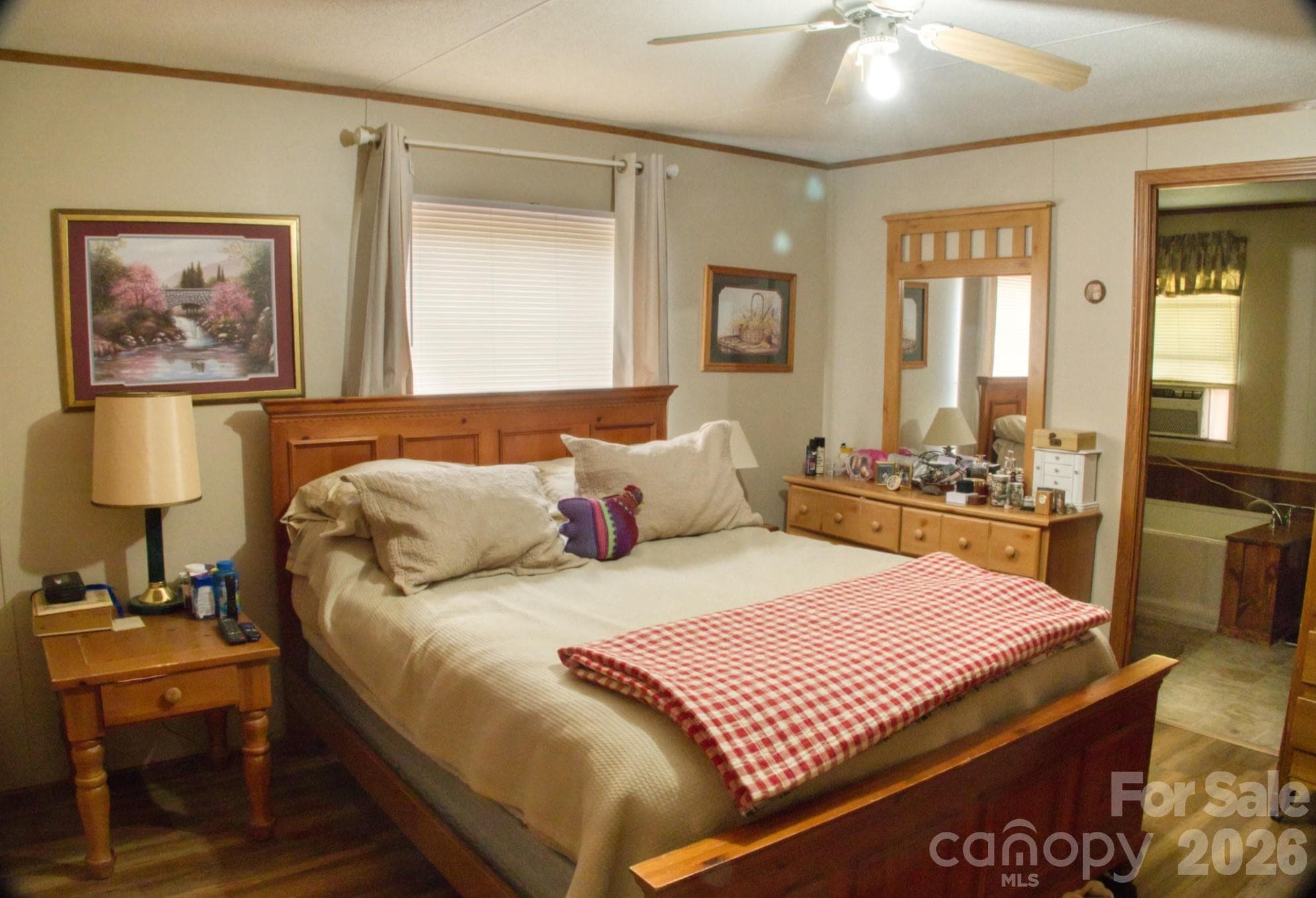 Single Family Residence at 725 Ed Hamrick Road, Shelby, photo 7 of 10