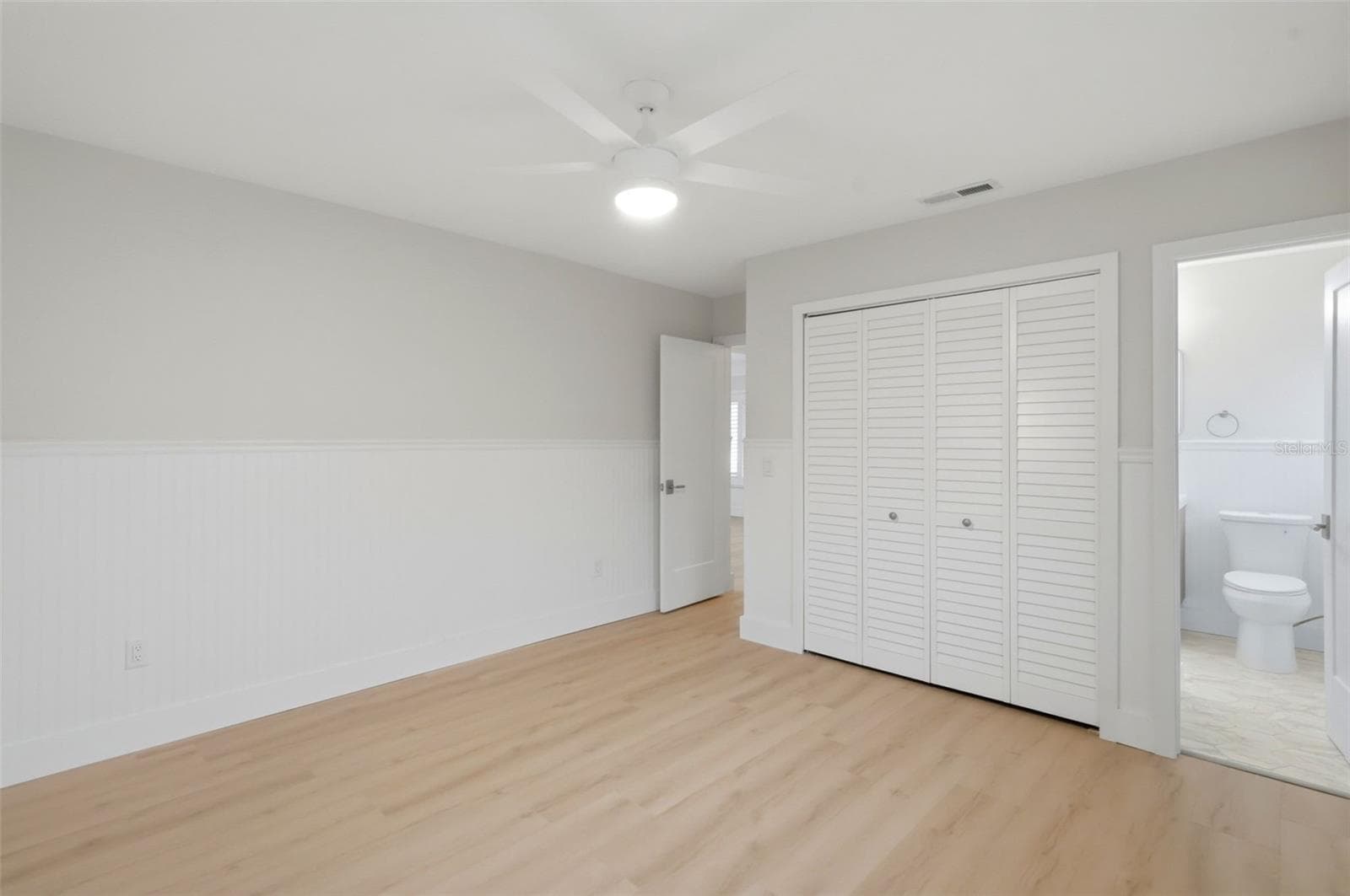 Primary Bedroom - 15814 3RD ST E, REDINGTON BEACH