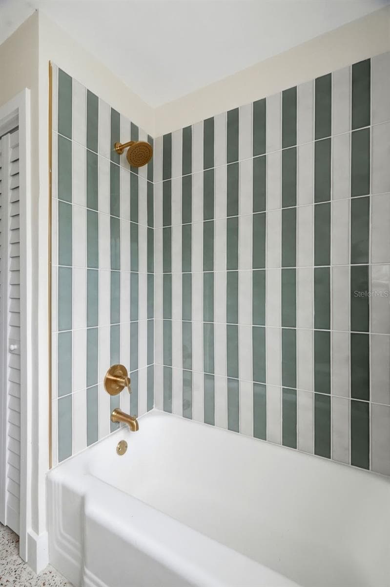 Guest Bathroom - 15814 3RD ST E, REDINGTON BEACH