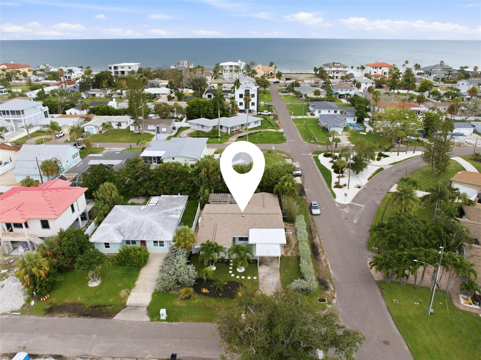 West View - 15814 3RD ST E, REDINGTON BEACH