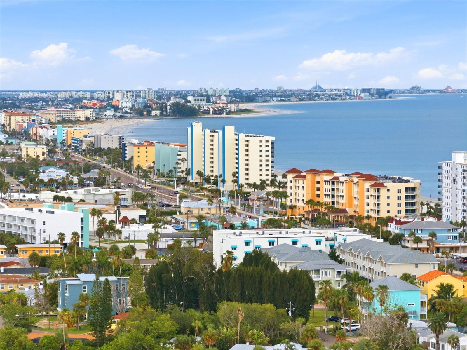 Redington Beach - 15814 3RD ST E, REDINGTON BEACH