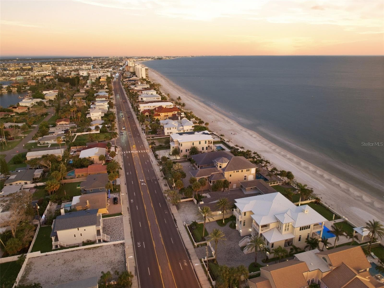 Gulf Blvd - 15814 3RD ST E, REDINGTON BEACH