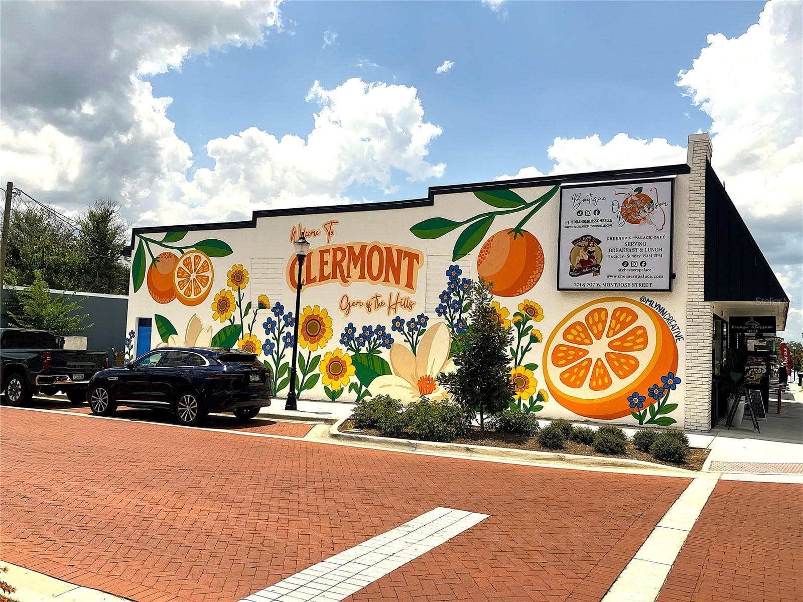 Downtown Clermont - 956 5TH ST #9A, CLERMONT