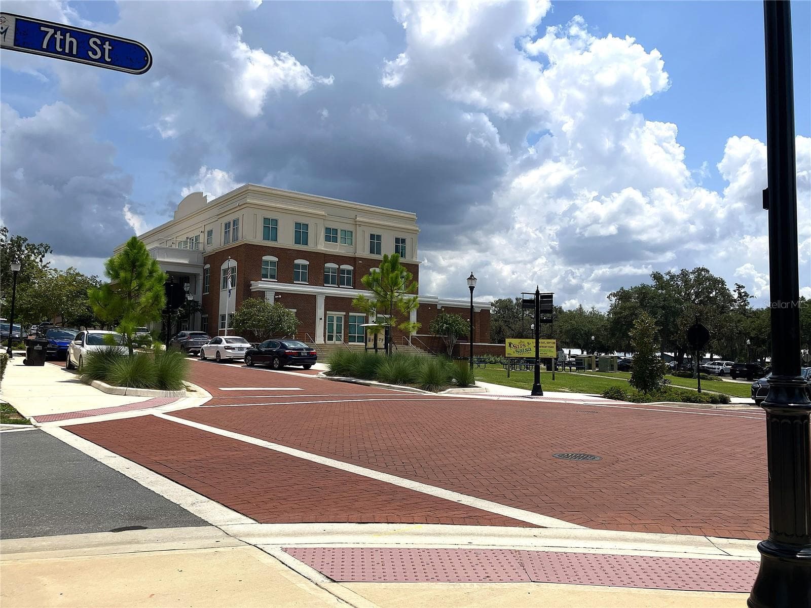 Downtown Clermont - 956 5TH ST #9A, CLERMONT