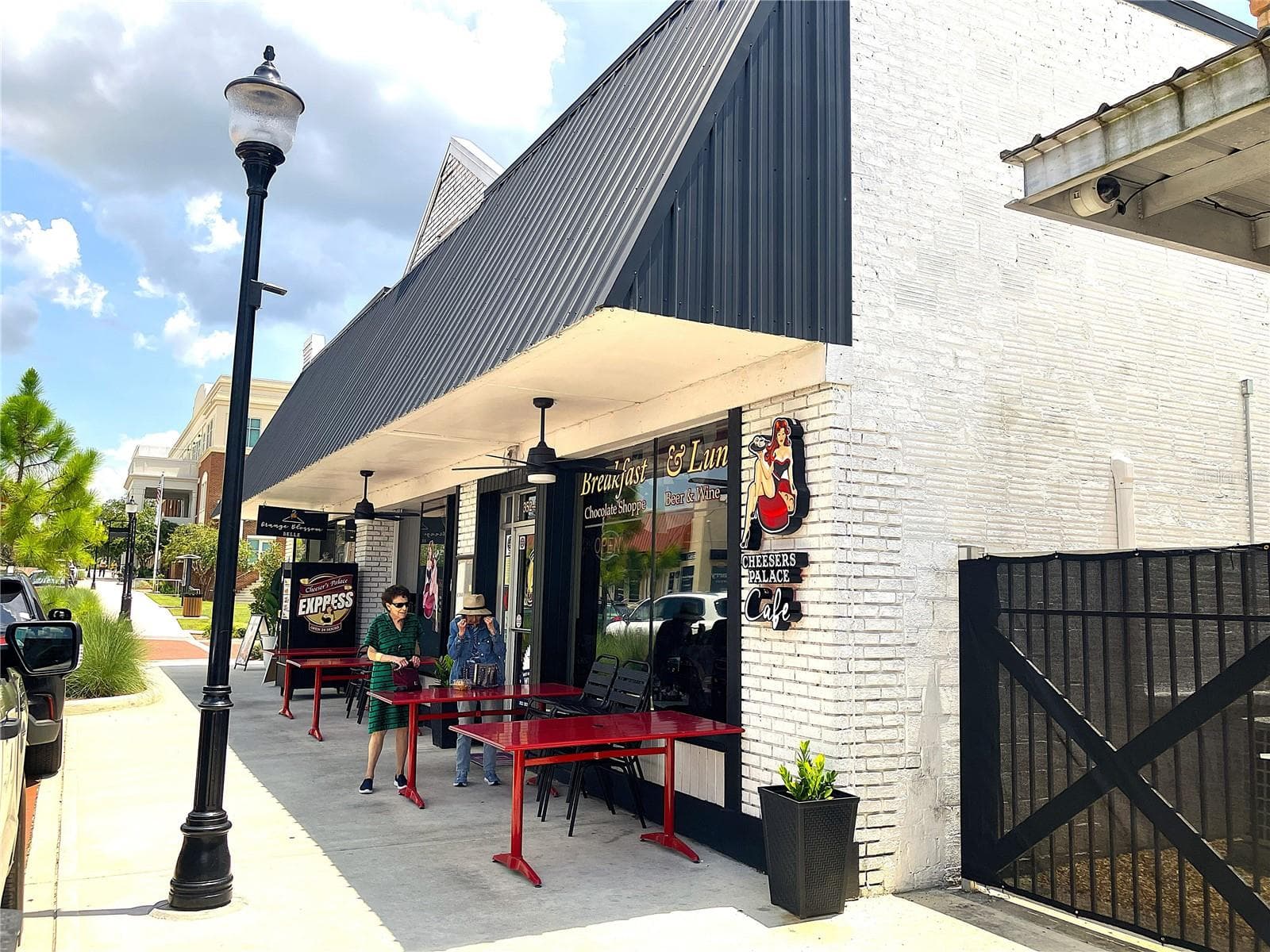 Downtown Clermont - 956 5TH ST #9A, CLERMONT
