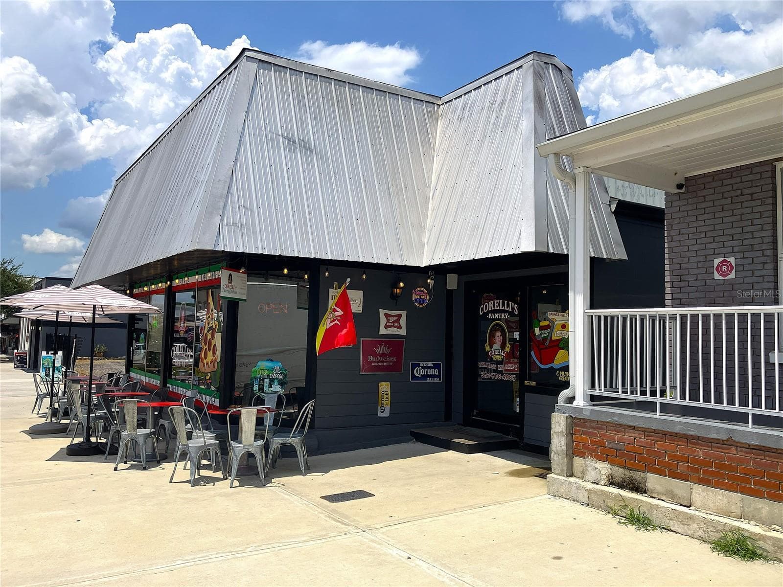 Downtown Clermont - 956 5TH ST #9A, CLERMONT