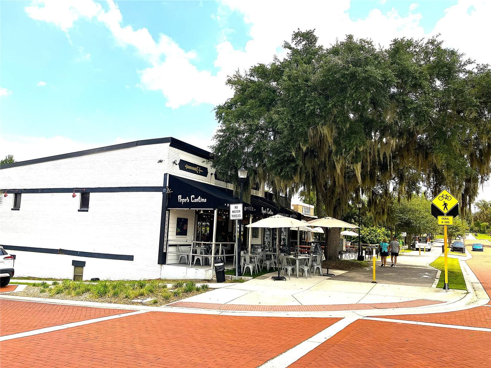 Downtown Clermont - 956 5TH ST #9A, CLERMONT
