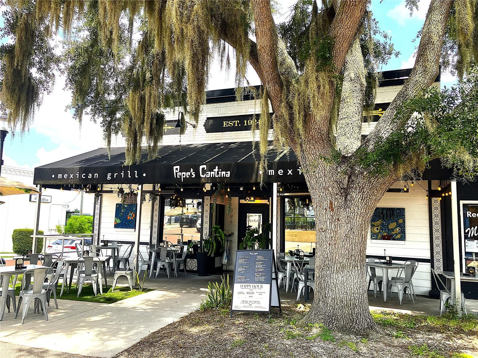 Downtown Clermont - 956 5TH ST #9A, CLERMONT