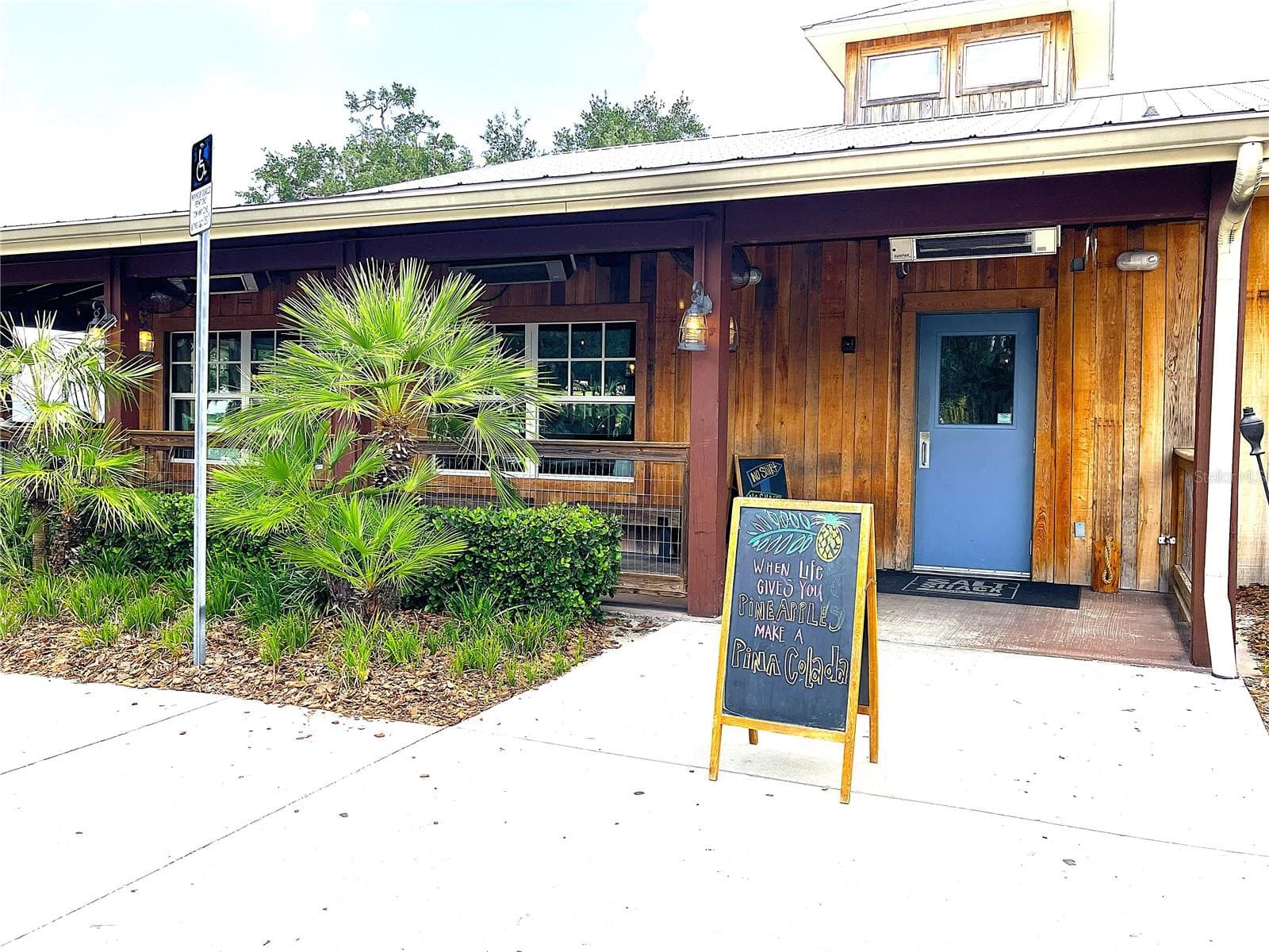 Lakeside Dining - 956 5TH ST #9A, CLERMONT