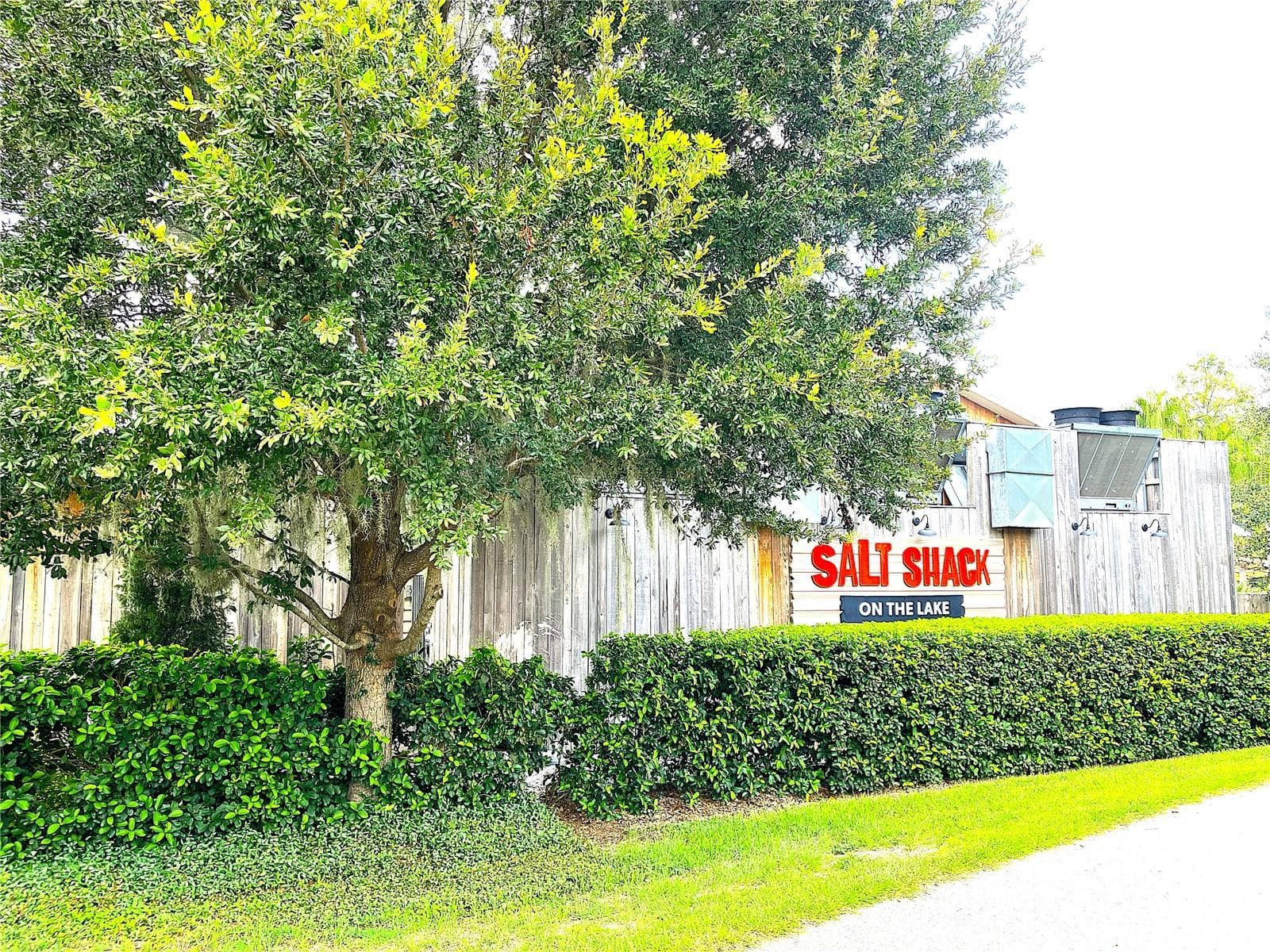 Lakeside Dining - 956 5TH ST #9A, CLERMONT