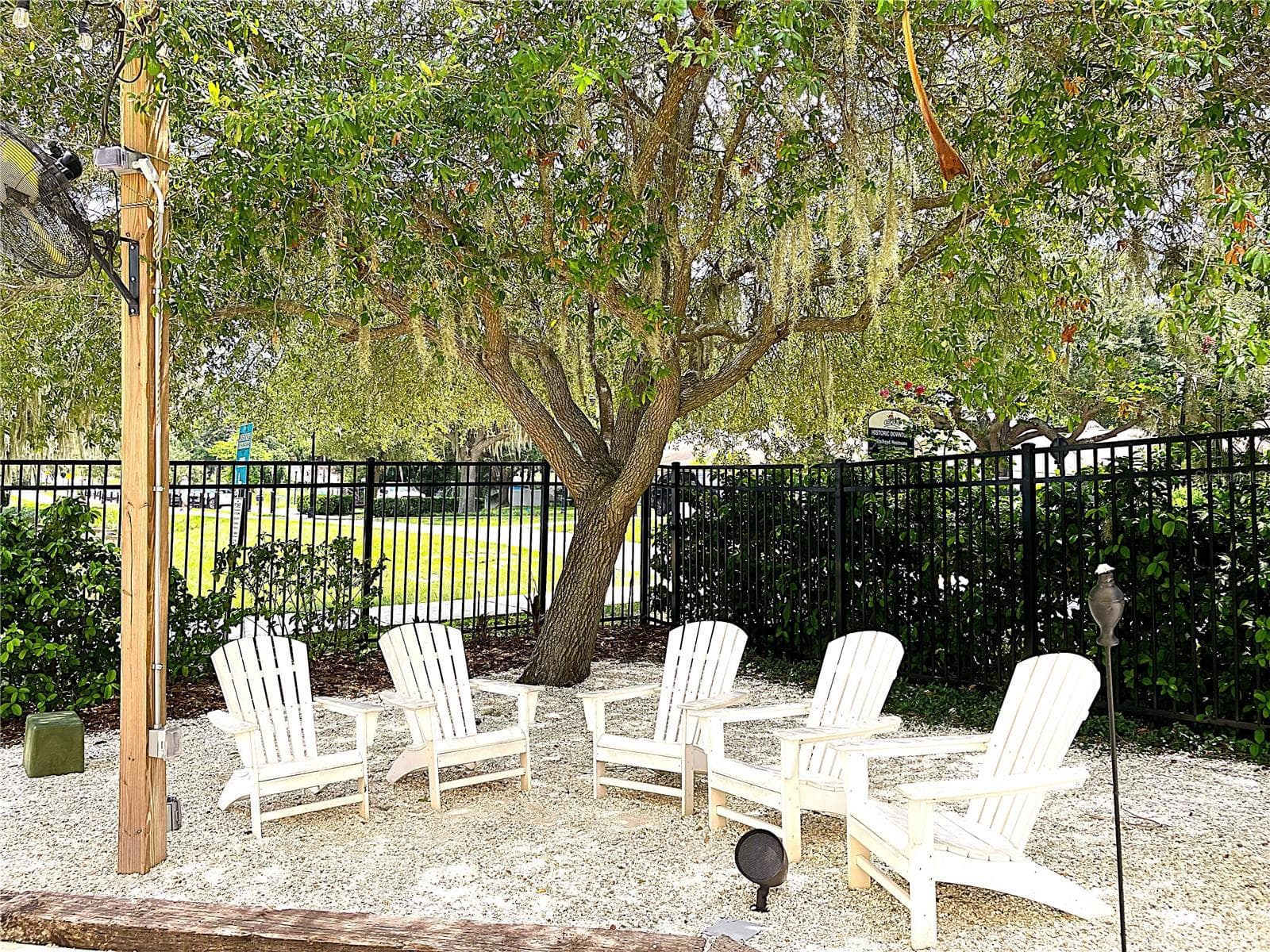 Lakeside Dining - 956 5TH ST #9A, CLERMONT