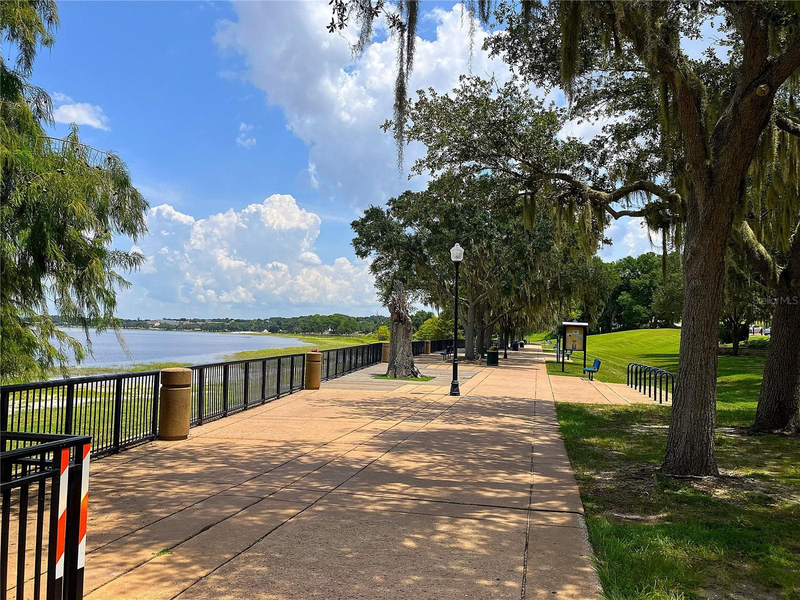 Lakeside Walking Trail - 956 5TH ST #9A, CLERMONT