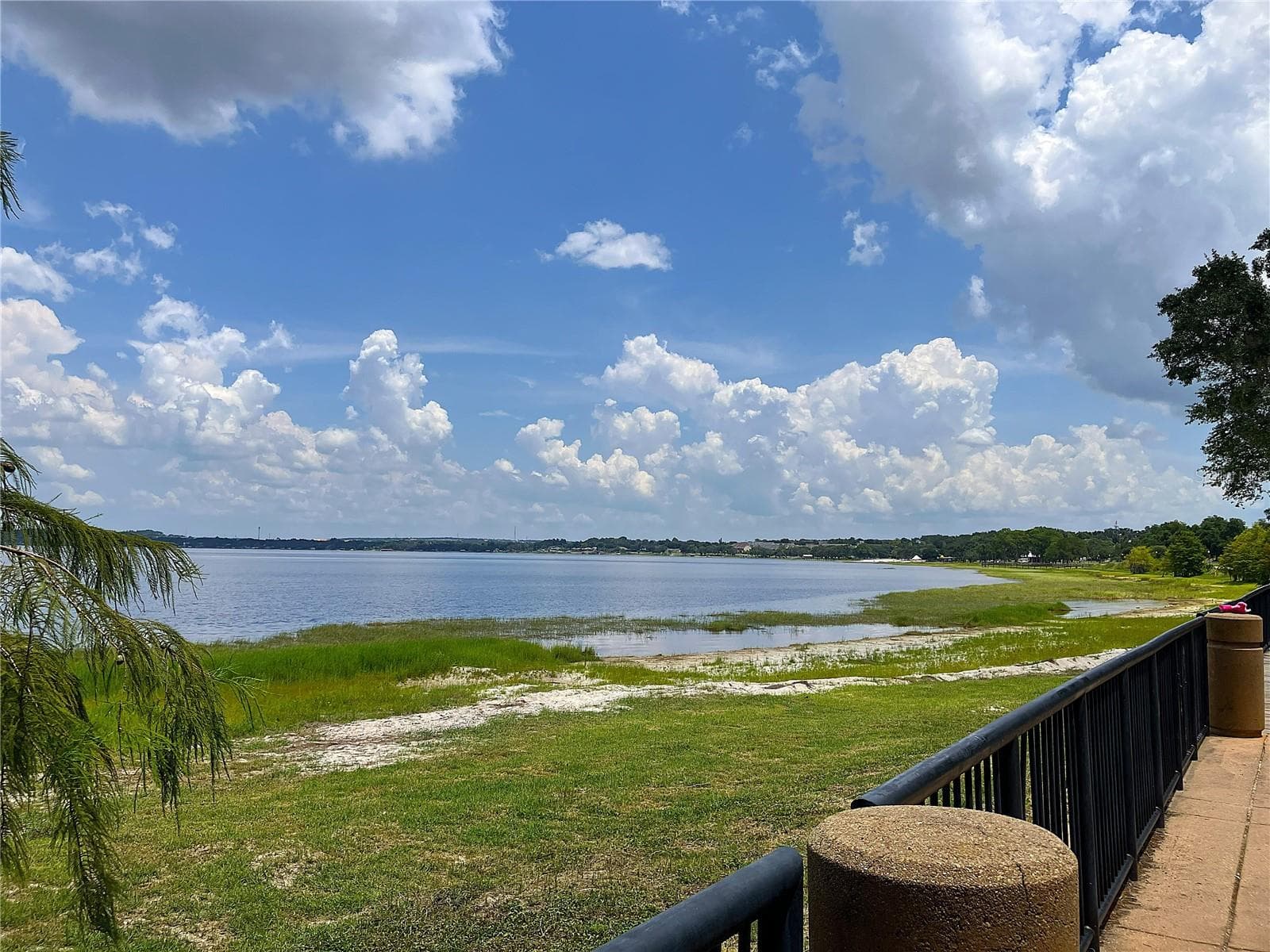 Lakeside Walking Trail - 956 5TH ST #9A, CLERMONT