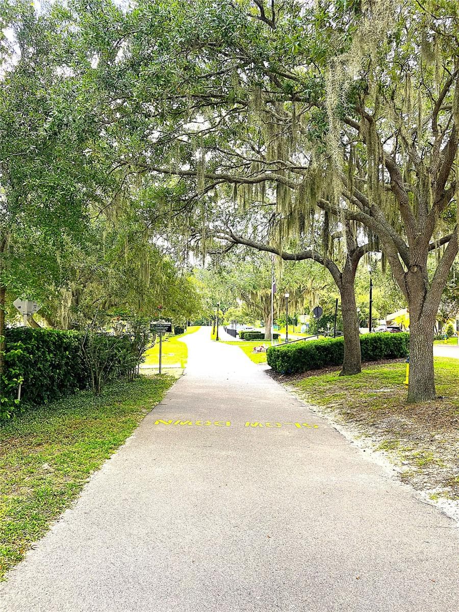Walking Trails - 956 5TH ST #9A, CLERMONT