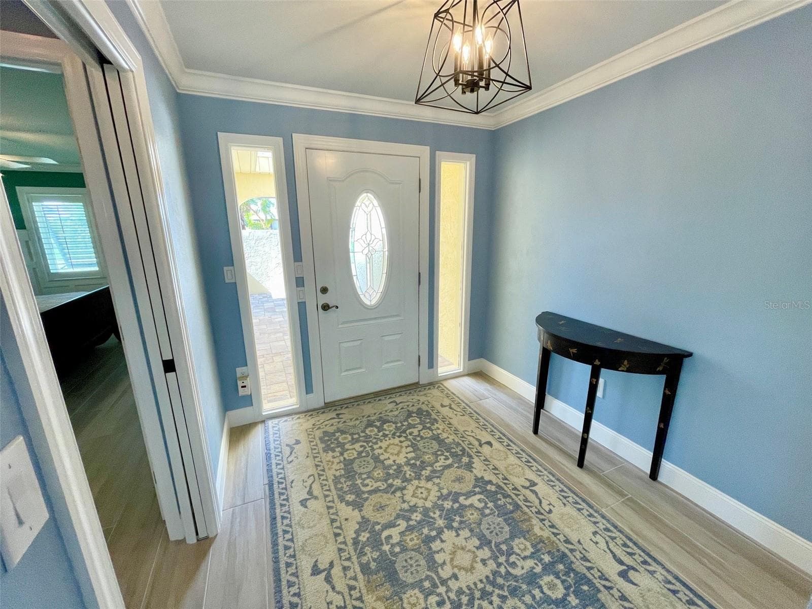 Foyer - 44 SANDSTONE CIR, VENICE