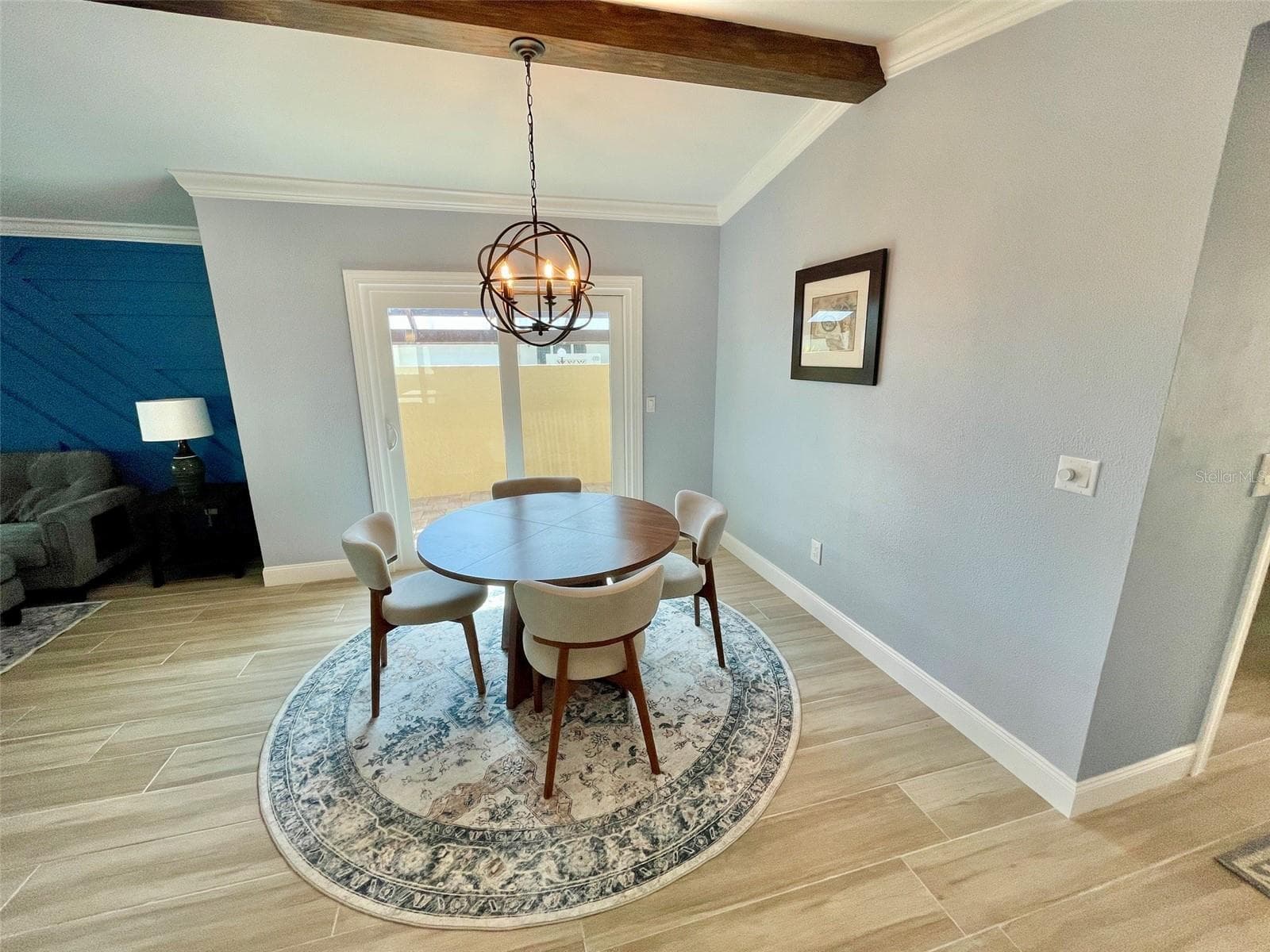 Dining - 44 SANDSTONE CIR, VENICE