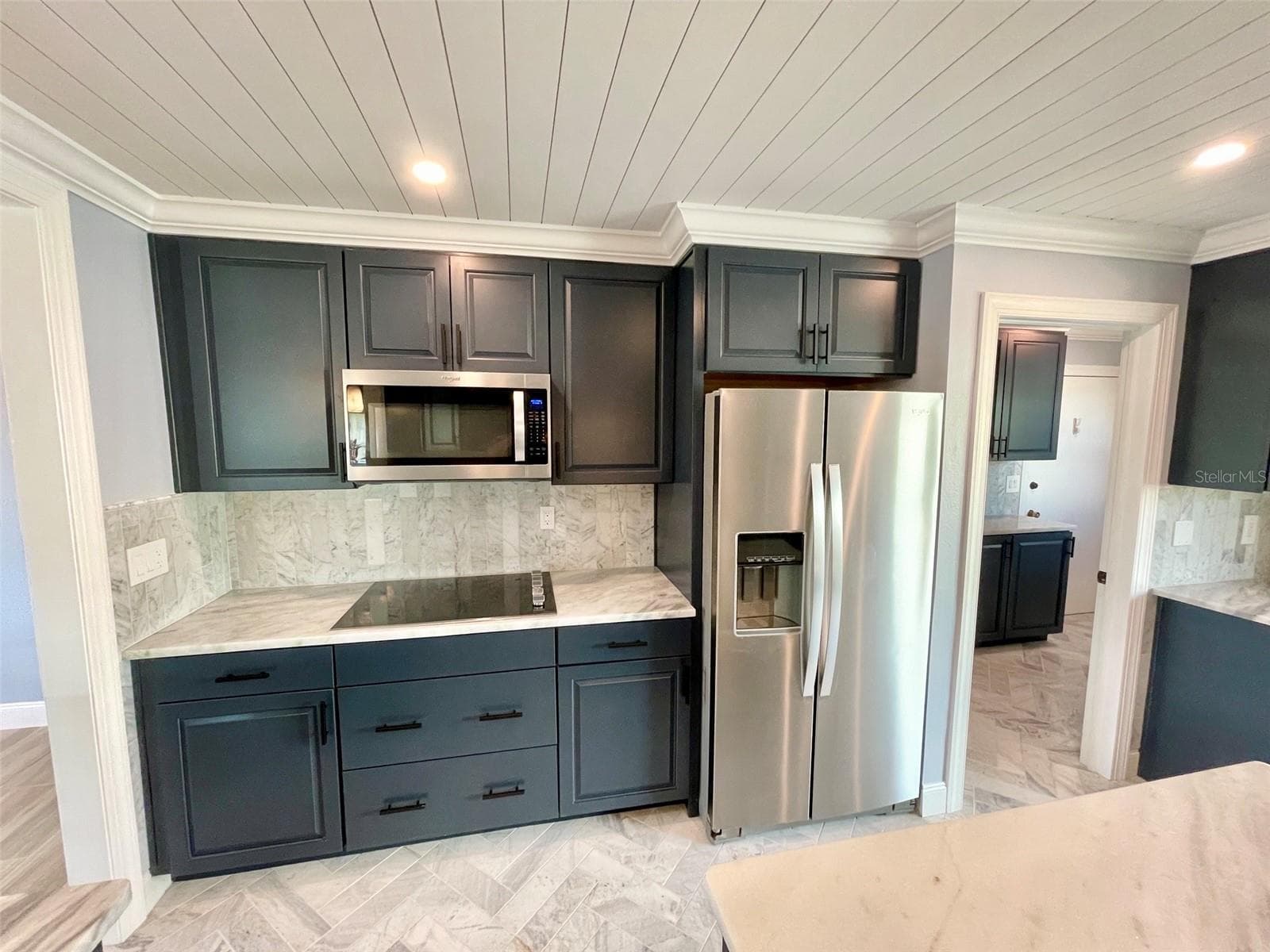 Kitchen - 44 SANDSTONE CIR, VENICE