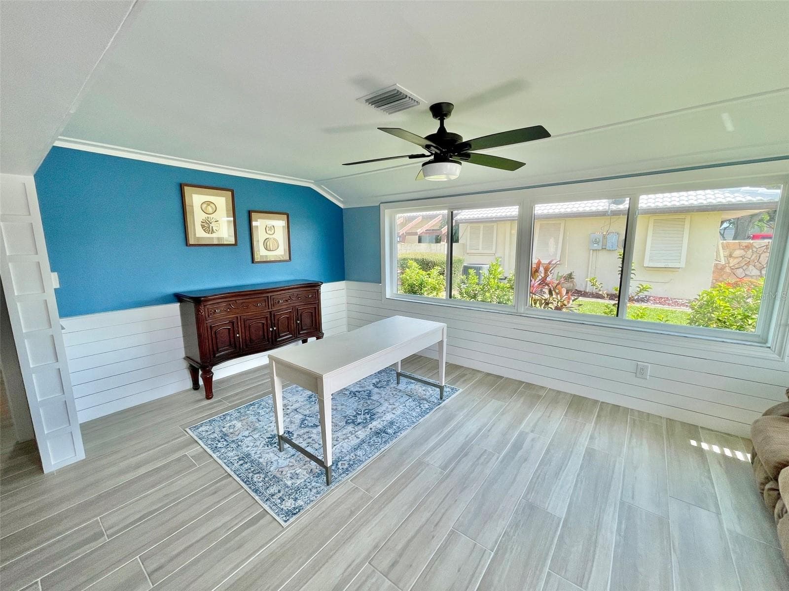Den/Florida Room - 44 SANDSTONE CIR, VENICE