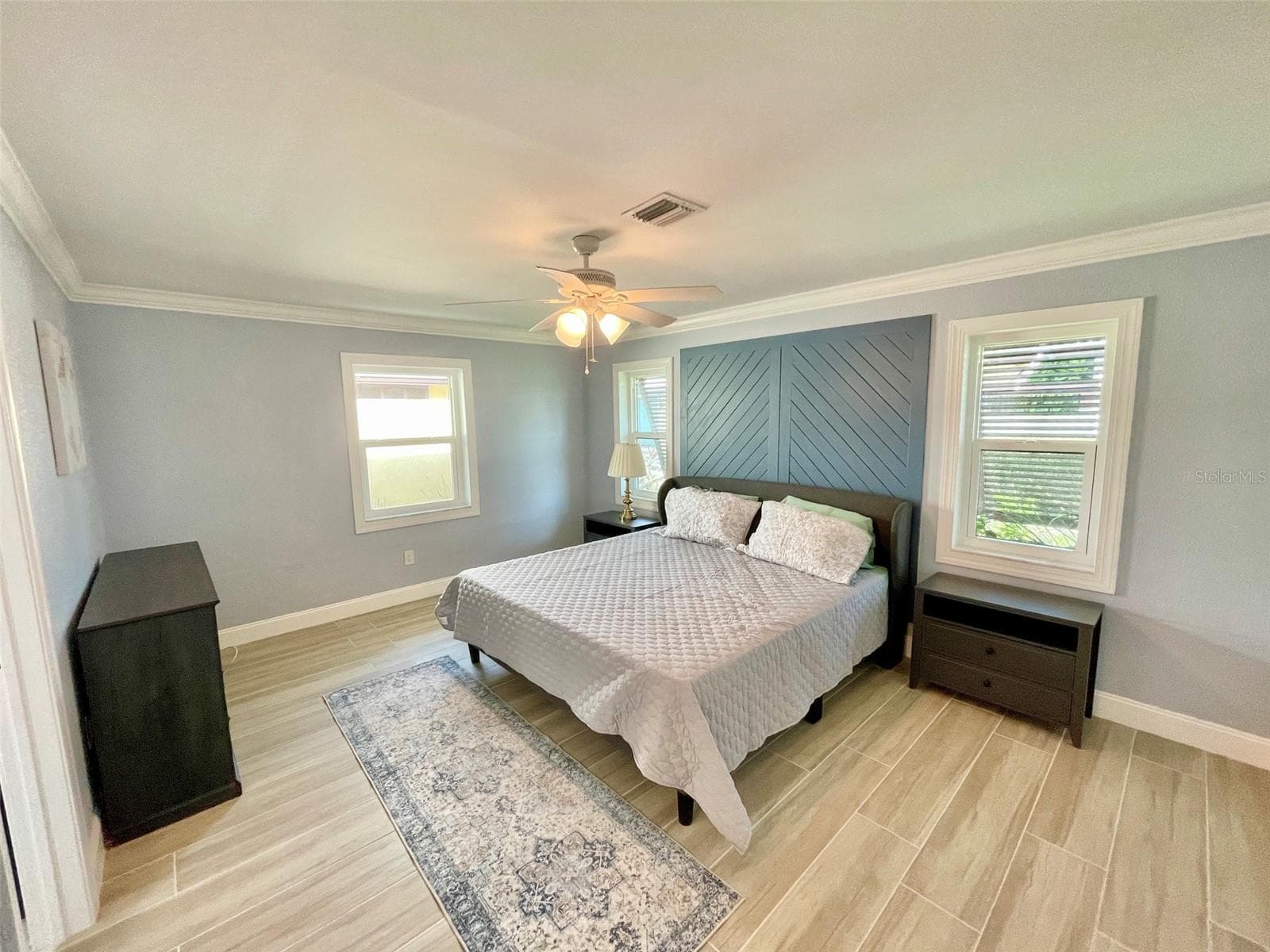 Master Bedroom - 44 SANDSTONE CIR, VENICE