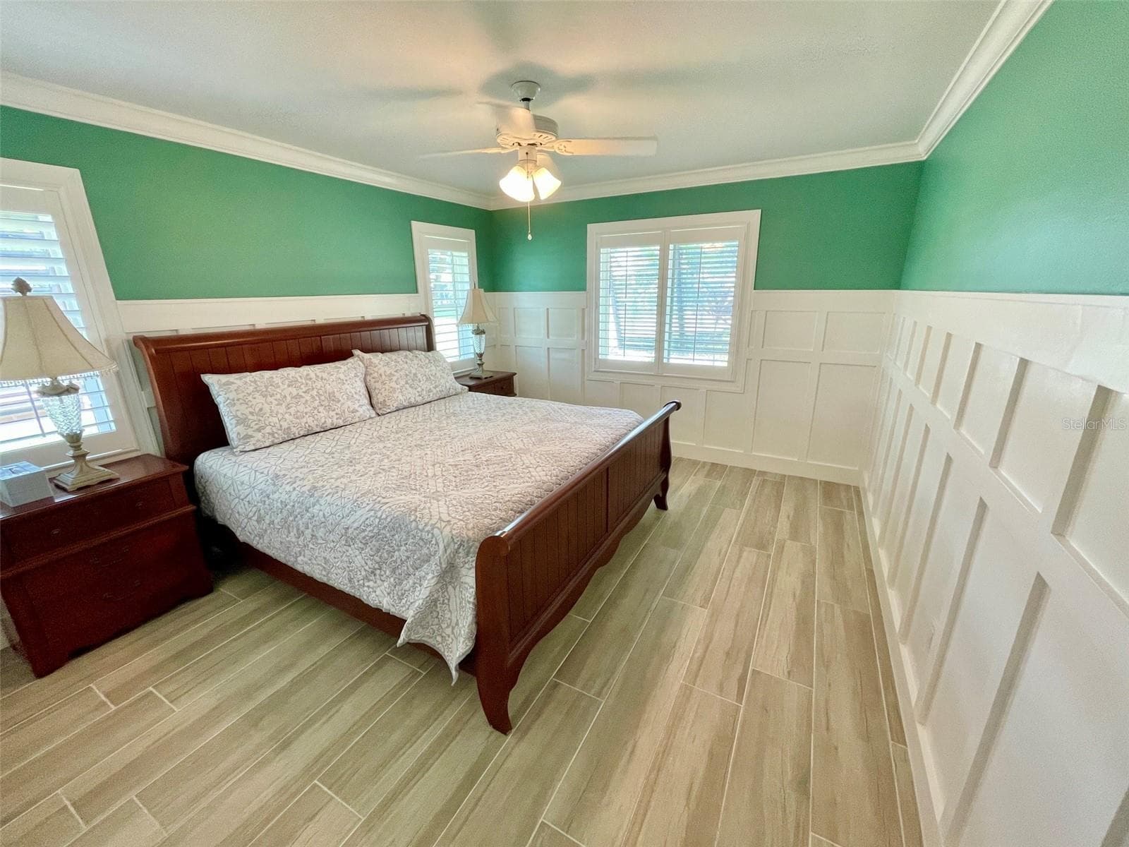 Guest Bedroom - 44 SANDSTONE CIR, VENICE