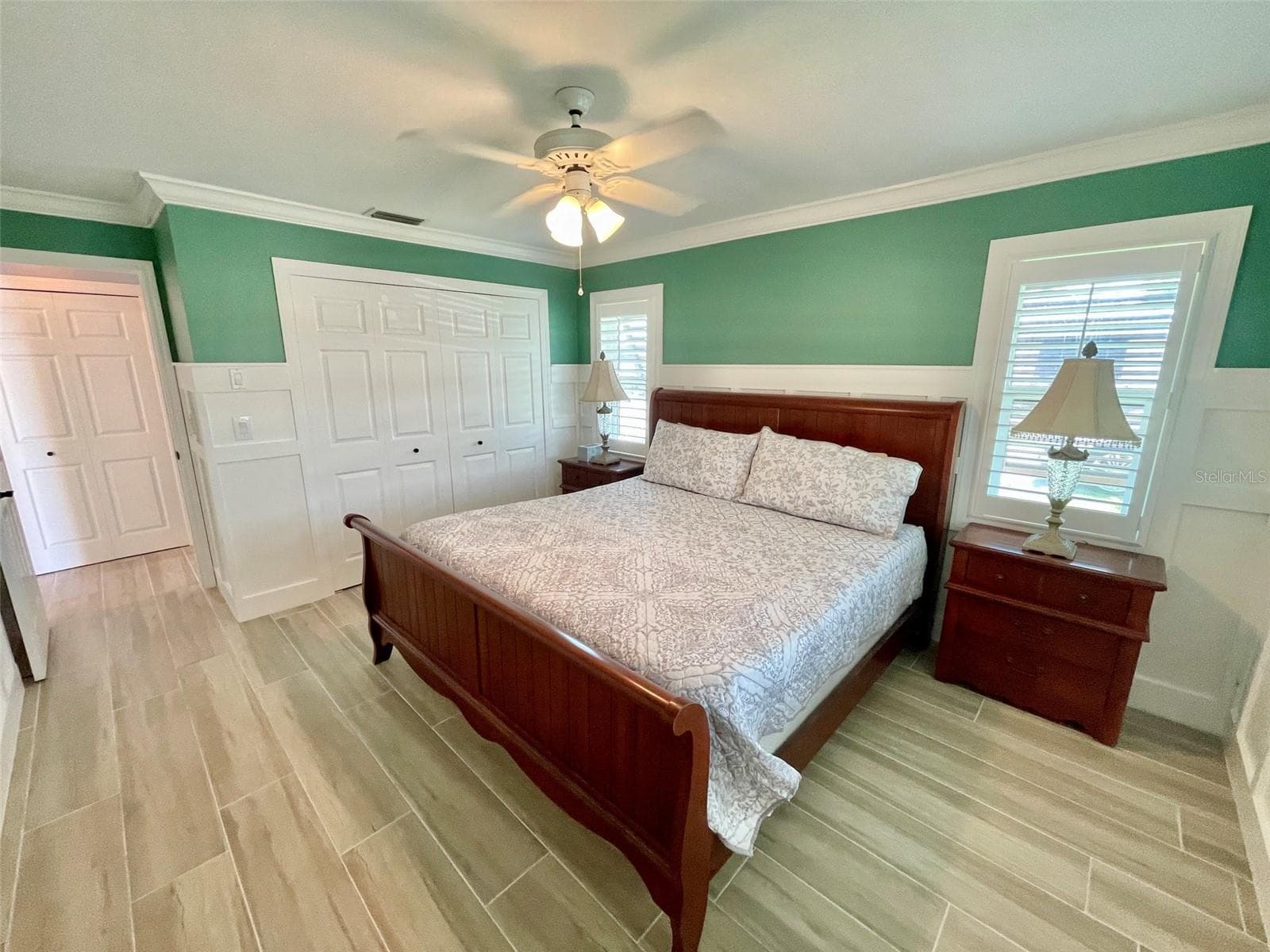 Guest Bedroom - 44 SANDSTONE CIR, VENICE