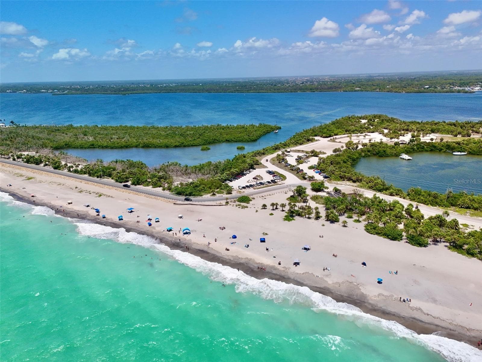 Manasota Beach - 44 SANDSTONE CIR, VENICE