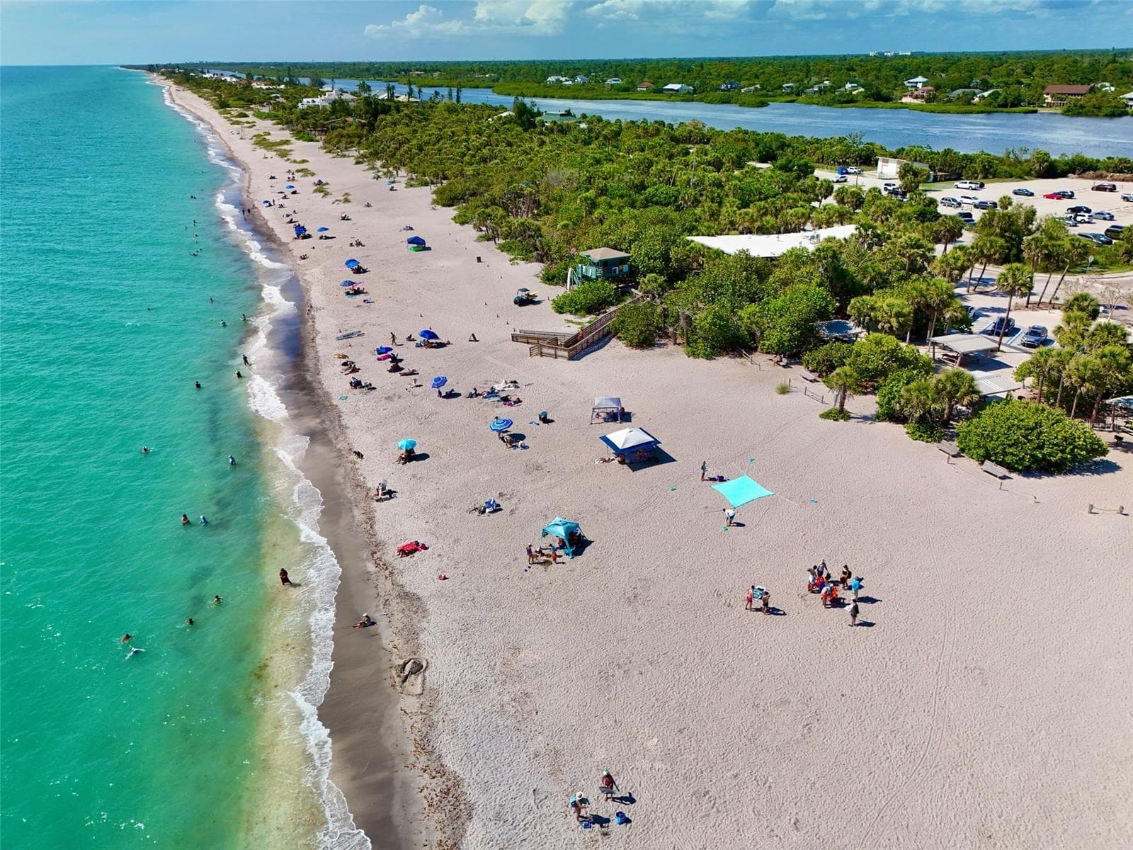 Manasota Beach - 44 SANDSTONE CIR, VENICE