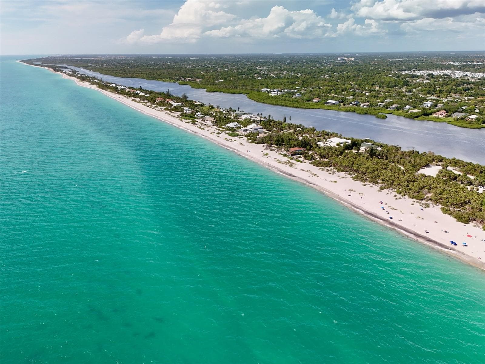 Manasota Beach - 44 SANDSTONE CIR, VENICE