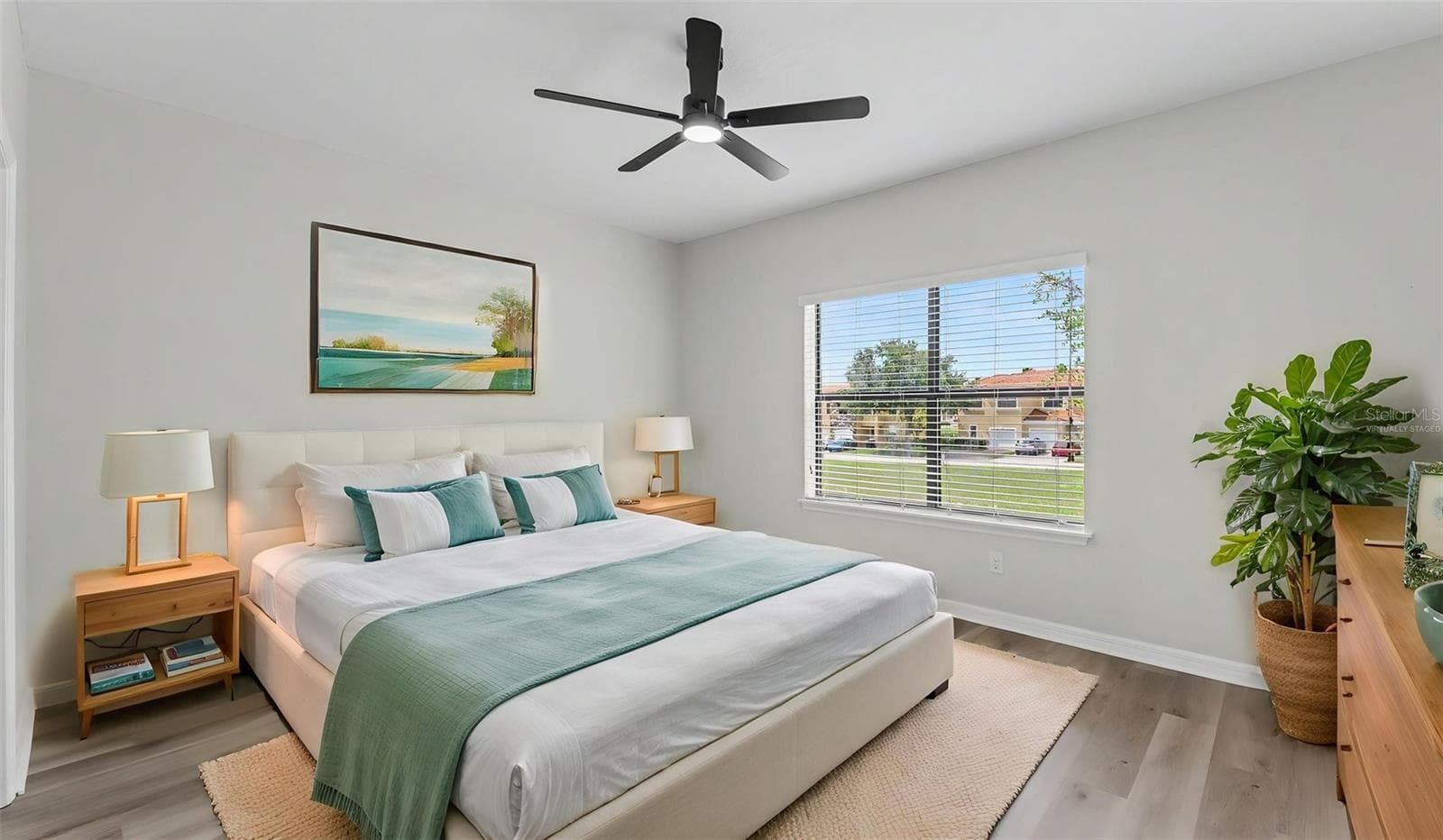 Virtually Staged - 1126 CHERVIL DR, POINCIANA