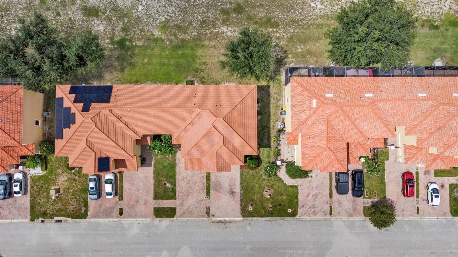 Townhouse at 1126 CHERVIL DR, POINCIANA, photo 33 of 41