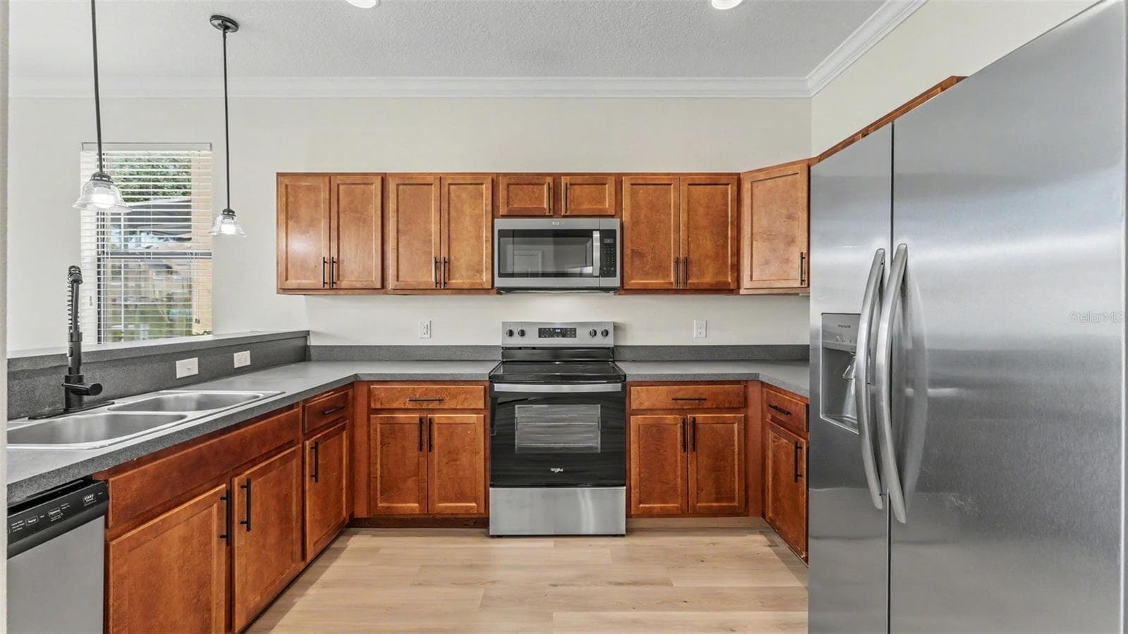 Townhouse at 1126 CHERVIL DR, POINCIANA, photo 38 of 41
